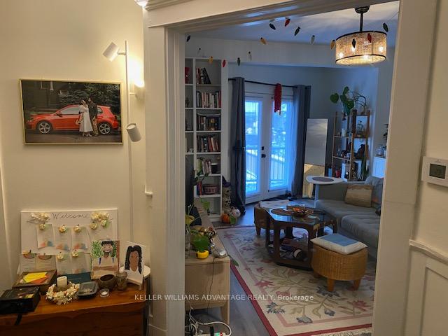 Photo 24 of Unit Main, 2345 Queen Street E, Toronto, The Beaches — HOMEH