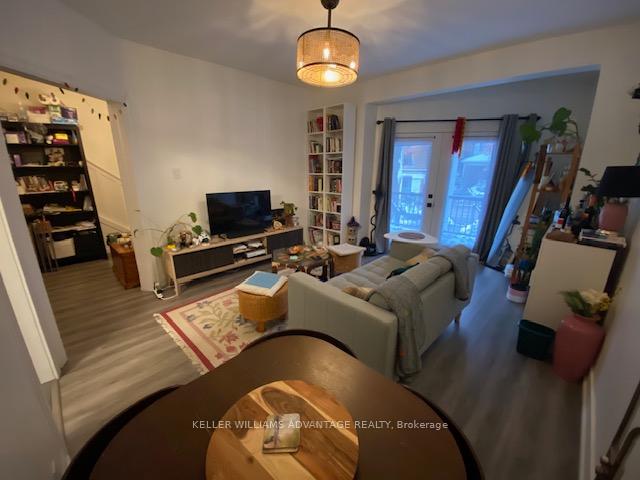Photo 25 of Unit Main, 2345 Queen Street E, Toronto, The Beaches — HOMEH