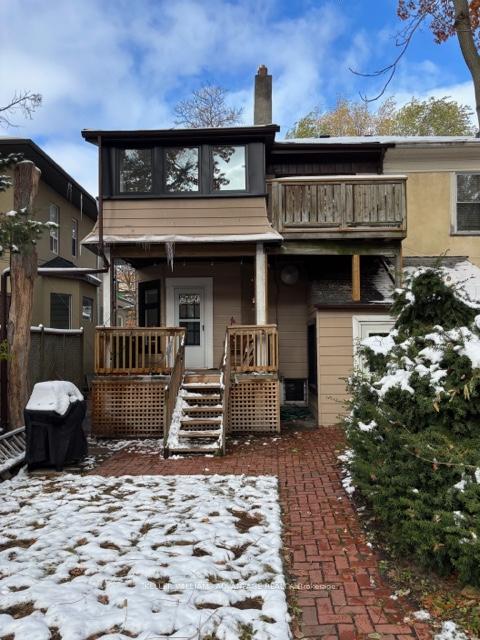 Photo 27 of Unit Main, 2345 Queen Street E, Toronto, The Beaches — HOMEH