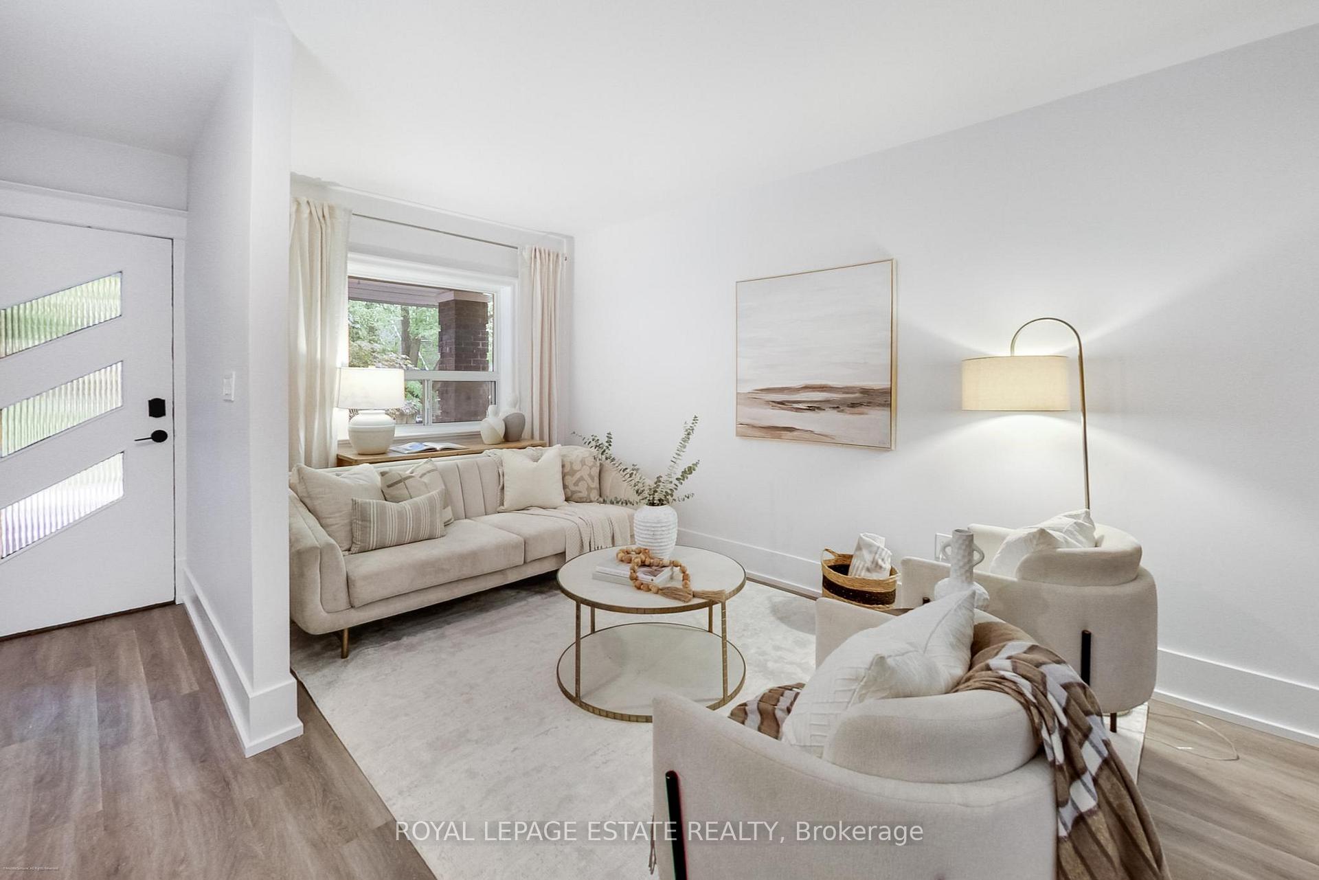 Photo 4 of 83 Bastedo Avenue, Toronto, Woodbine Corridor — HOMEH