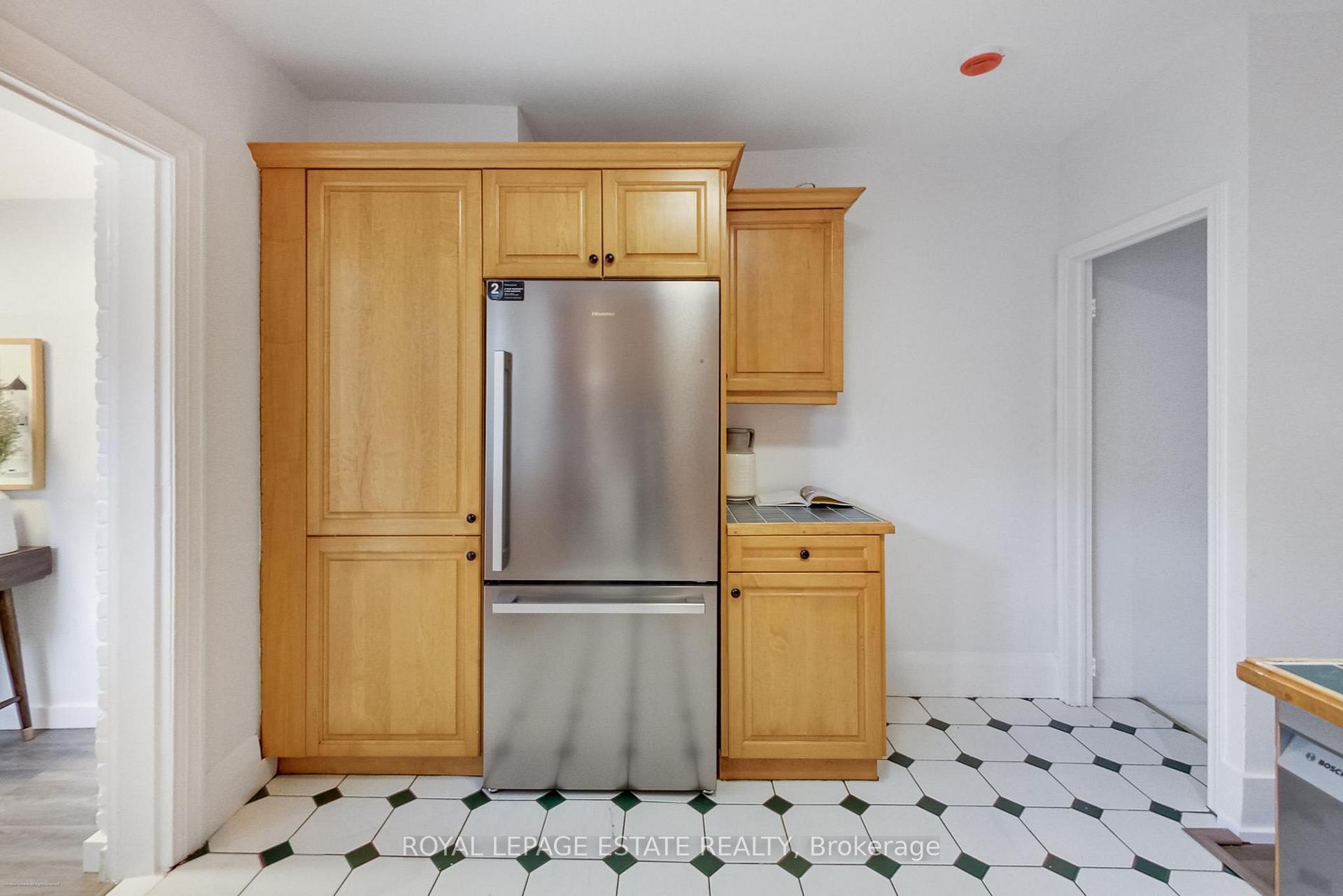 Photo 11 of 83 Bastedo Avenue, Toronto, Woodbine Corridor — HOMEH