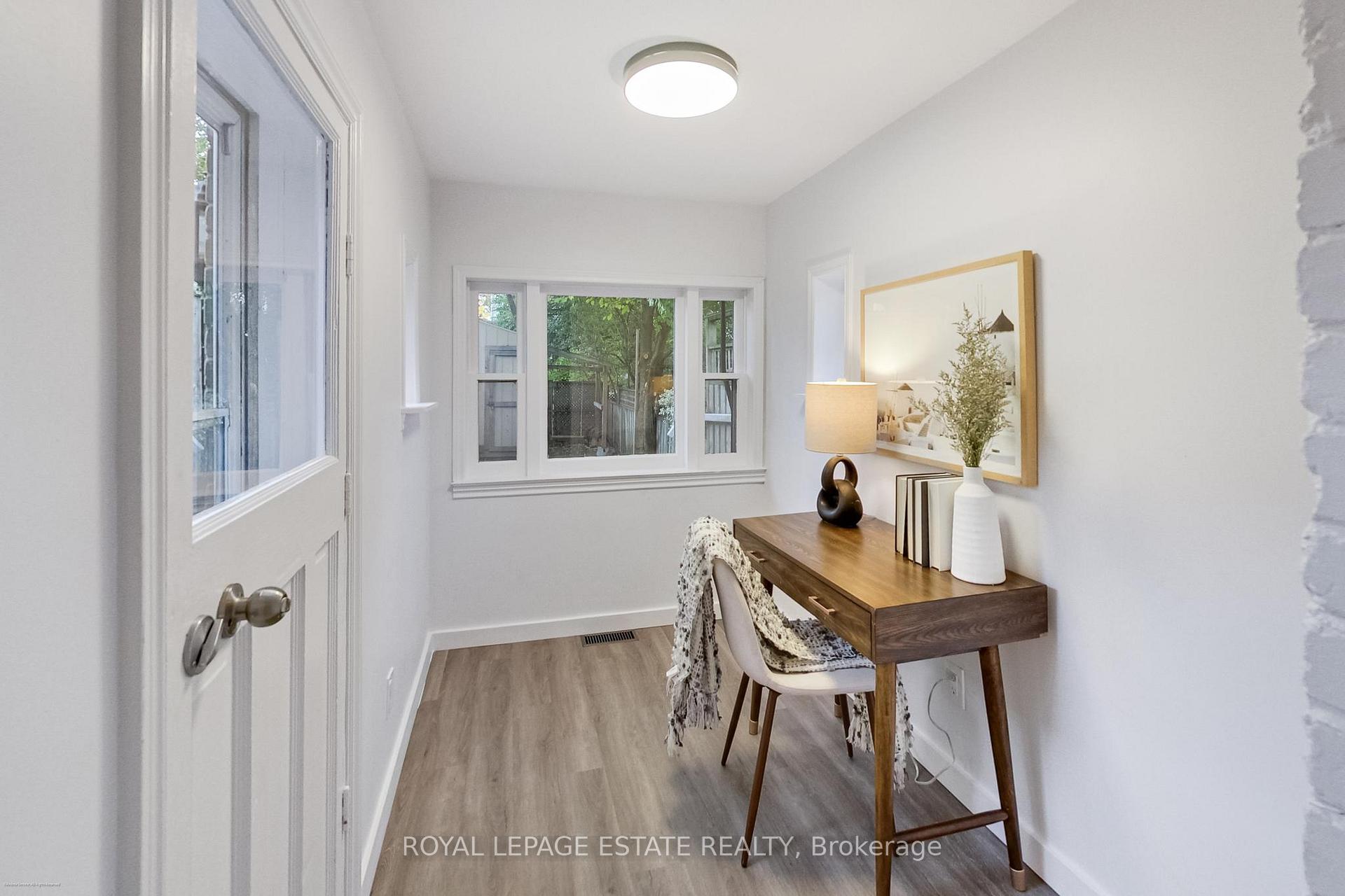 Photo 13 of 83 Bastedo Avenue, Toronto, Woodbine Corridor — HOMEH