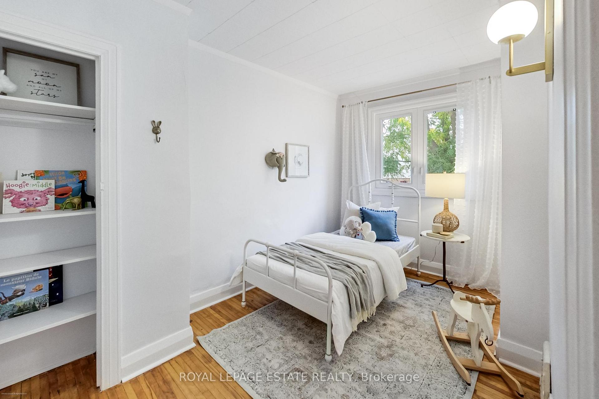 Photo 15 of 83 Bastedo Avenue, Toronto, Woodbine Corridor — HOMEH