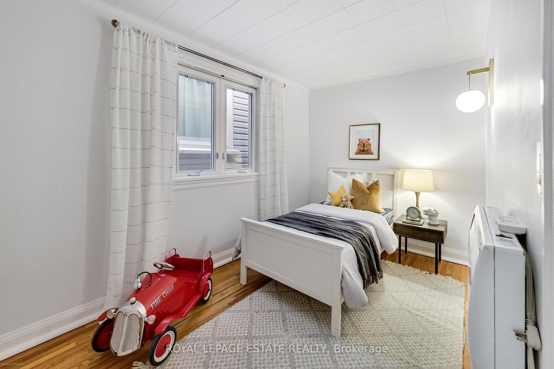 Photo 16 of 83 Bastedo Avenue, Toronto, Woodbine Corridor — HOMEH