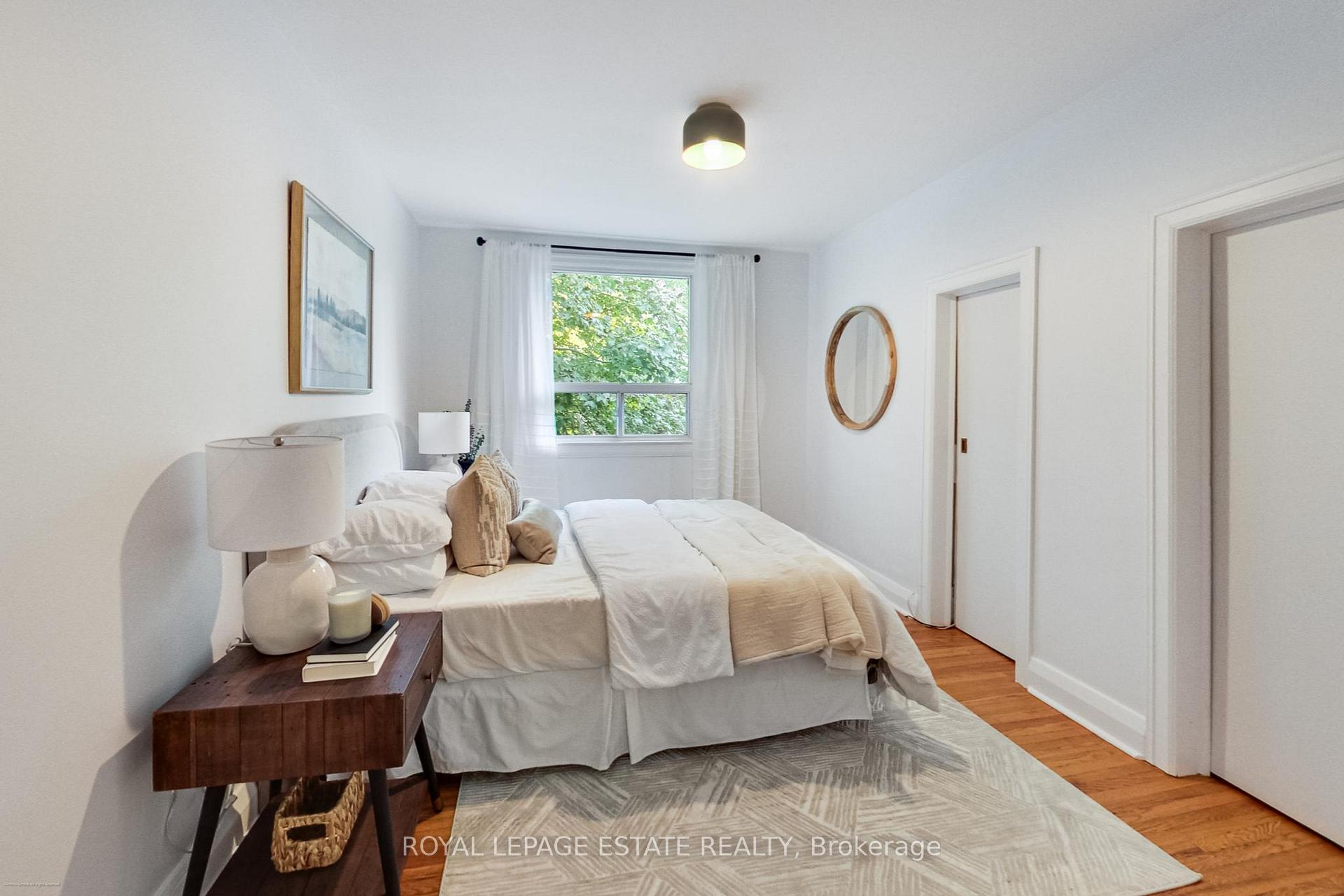 Photo 17 of 83 Bastedo Avenue, Toronto, Woodbine Corridor — HOMEH