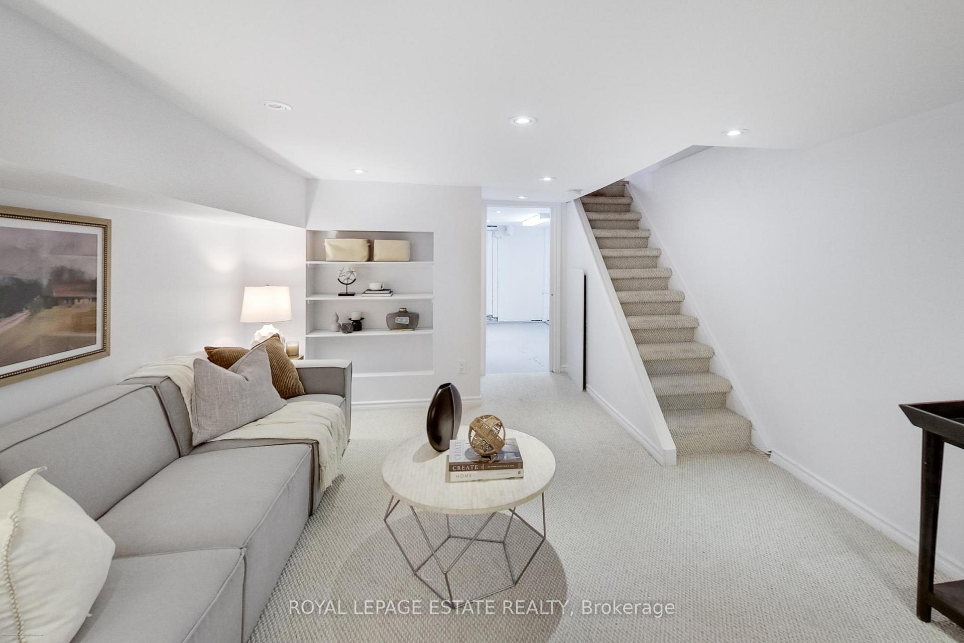 Photo 18 of 83 Bastedo Avenue, Toronto, Woodbine Corridor — HOMEH