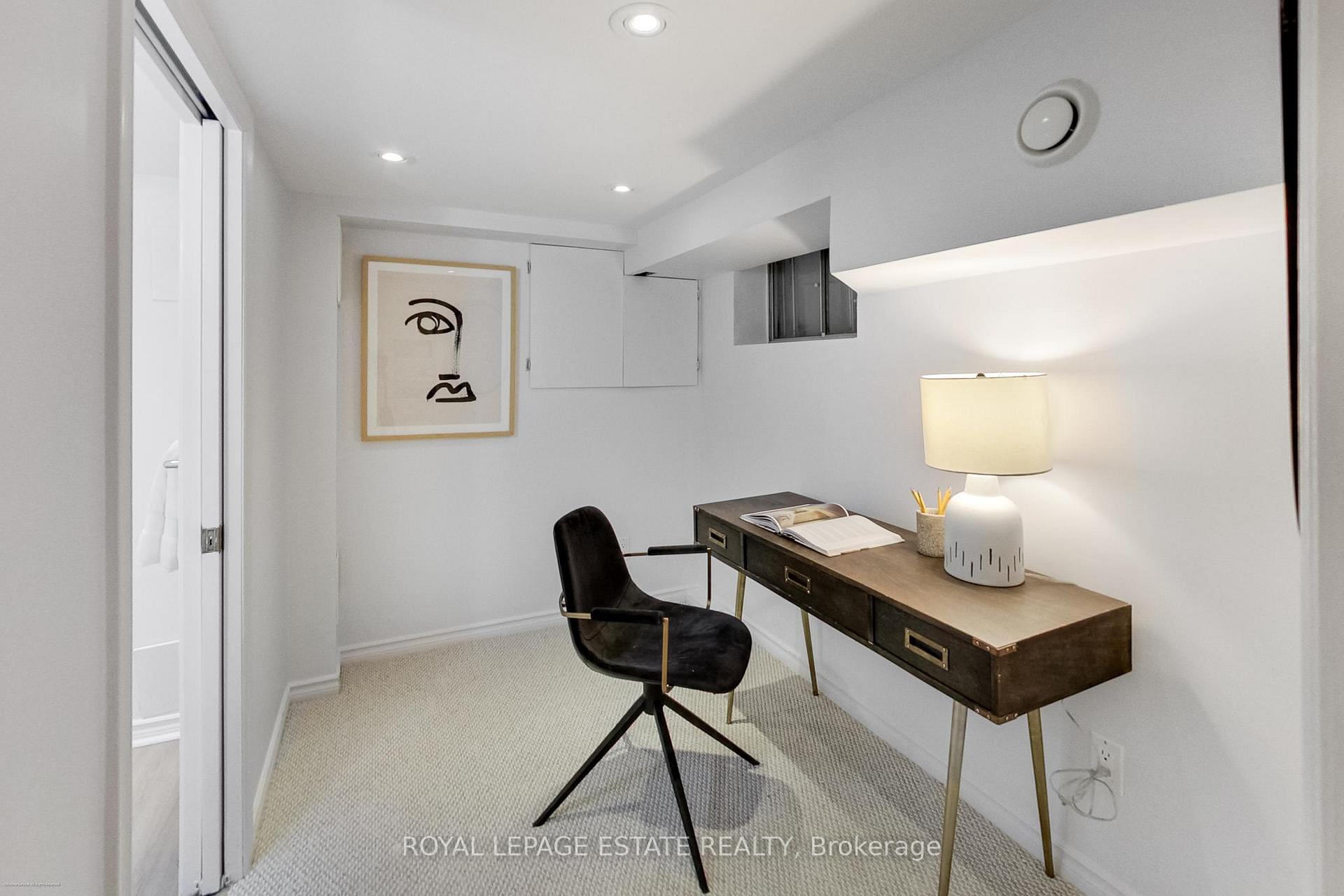 Photo 20 of 83 Bastedo Avenue, Toronto, Woodbine Corridor — HOMEH