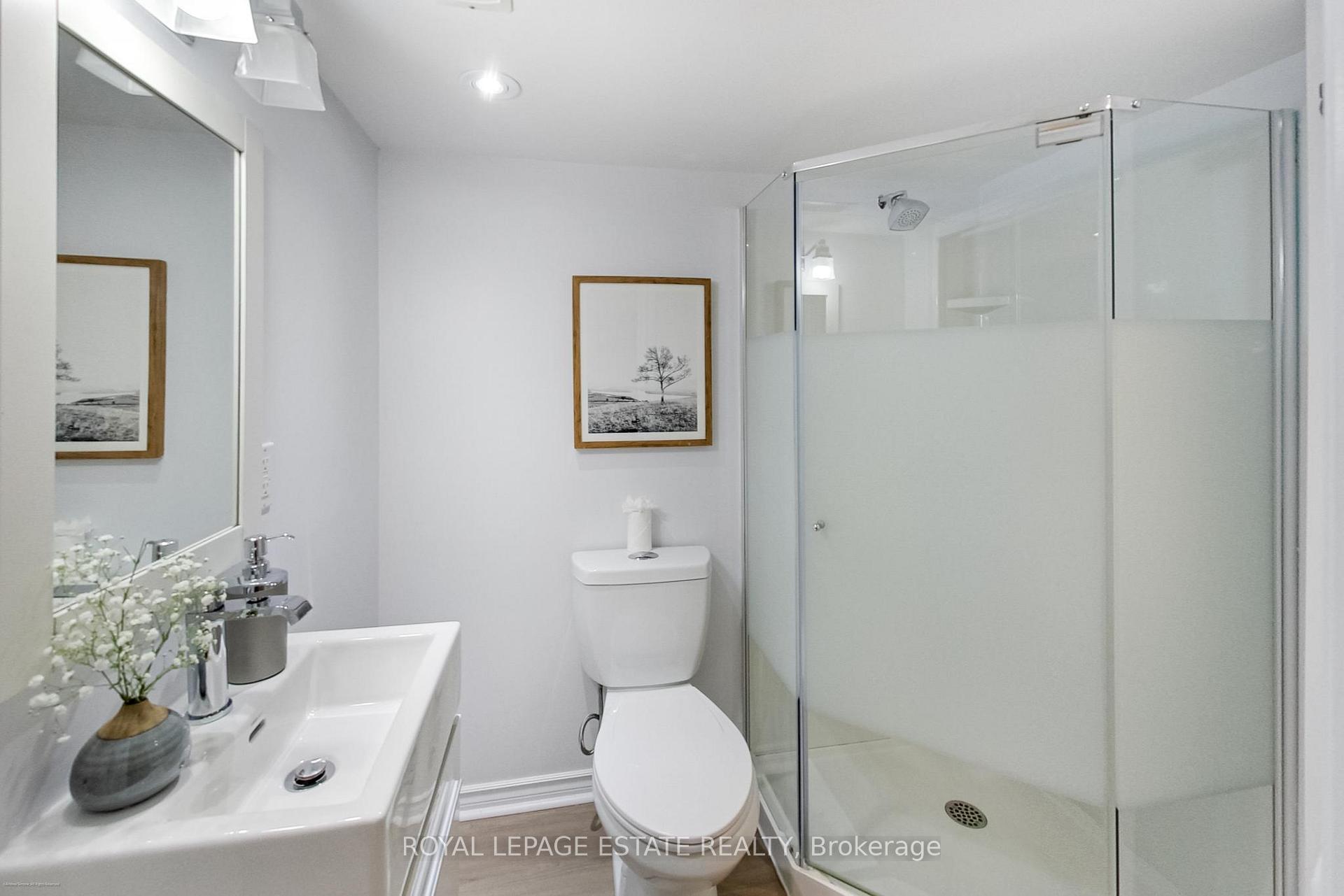 Photo 21 of 83 Bastedo Avenue, Toronto, Woodbine Corridor — HOMEH