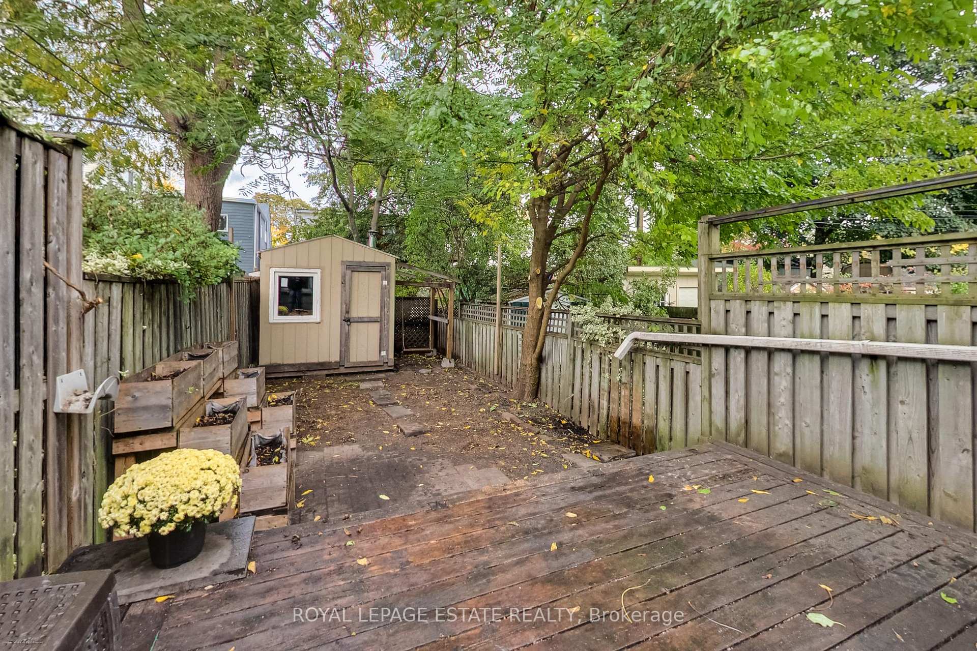 Photo 22 of 83 Bastedo Avenue, Toronto, Woodbine Corridor — HOMEH