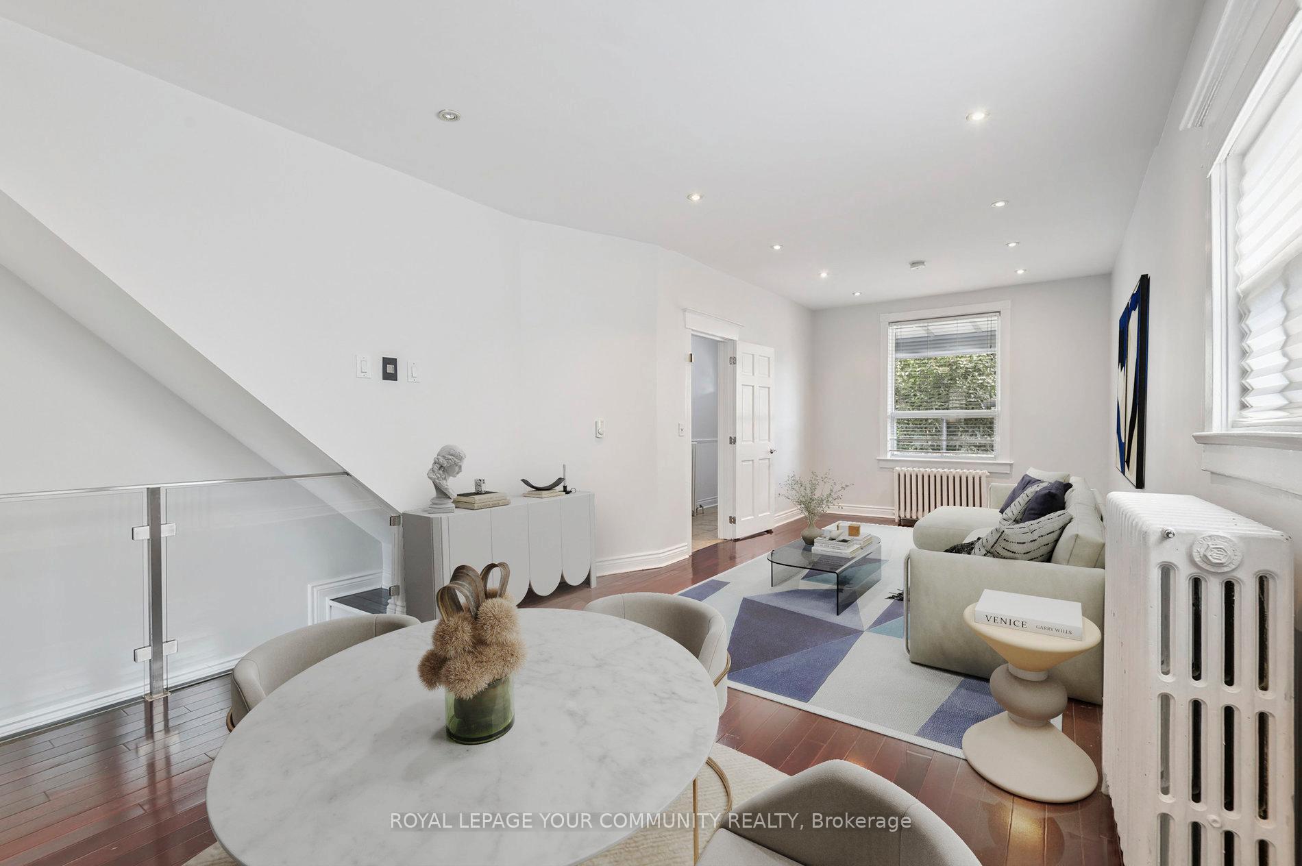 Photo 8 of Unit Unit 1, 10 Coxwell Avenue, Toronto, Greenwood-Coxwell — HOMEH