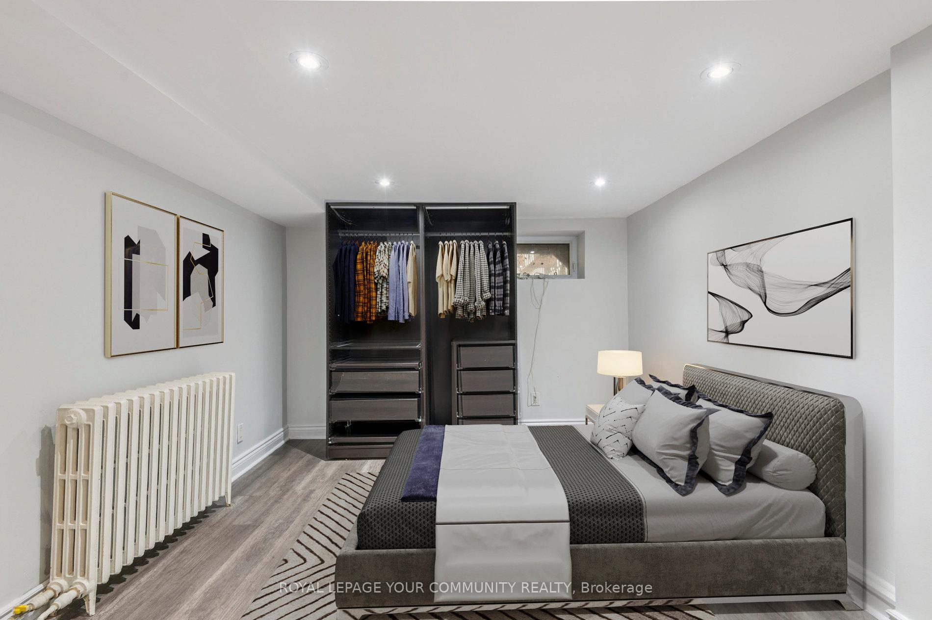 Photo 26 of Unit Unit 1, 10 Coxwell Avenue, Toronto, Greenwood-Coxwell — HOMEH