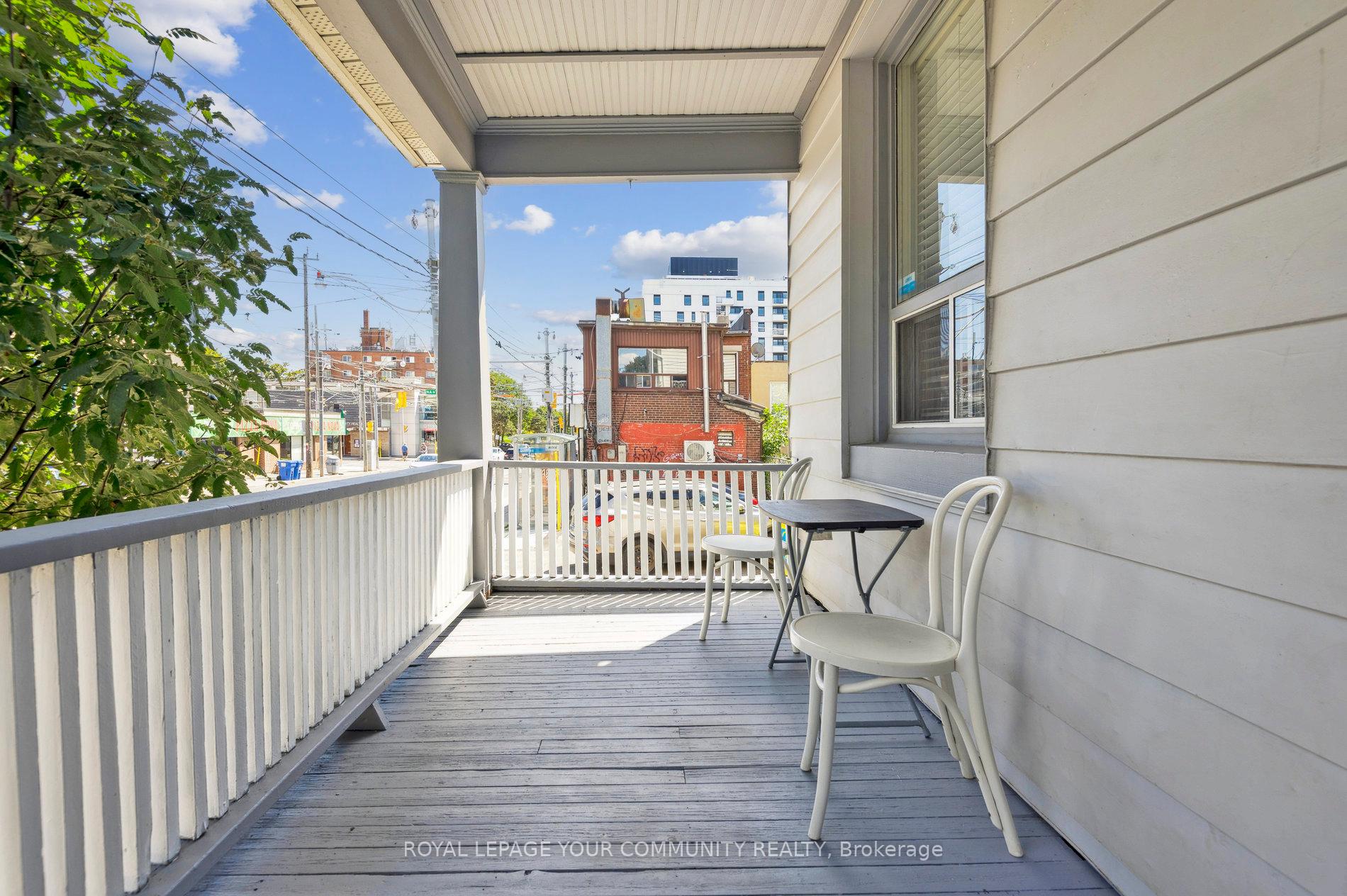 Photo 37 of Unit Unit 1, 10 Coxwell Avenue, Toronto, Greenwood-Coxwell — HOMEH