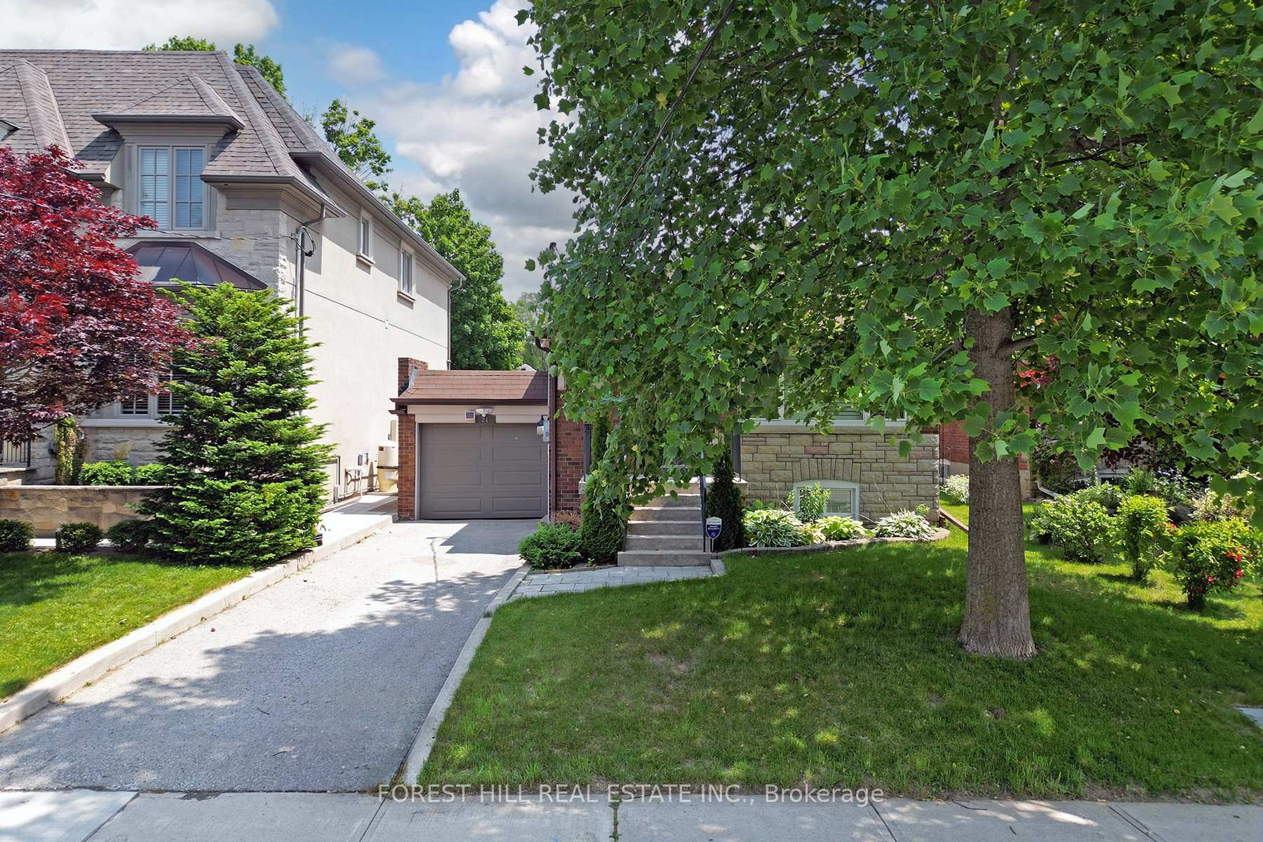 Photo 3 of 21 Presteign Avenue, Toronto, O'Connor-Parkview — HOMEH