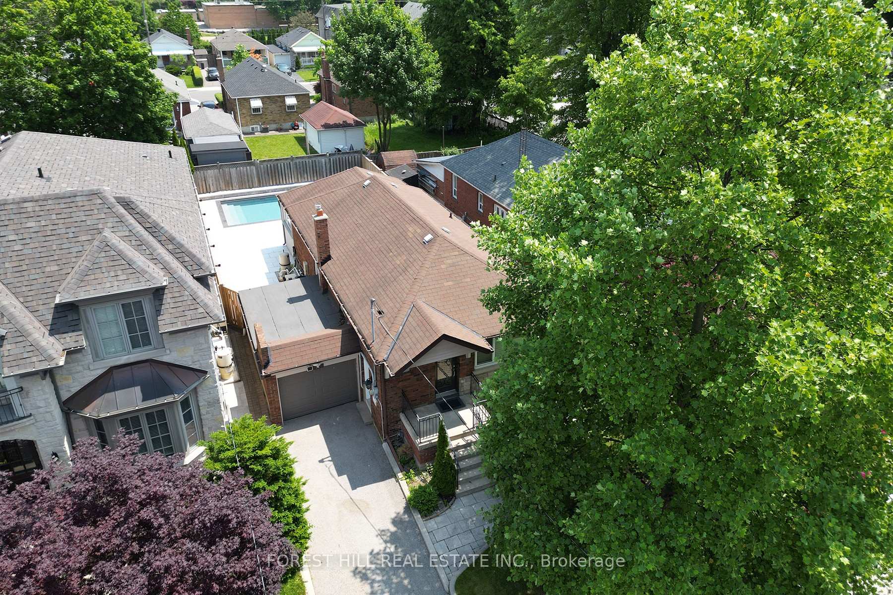 Photo 5 of 21 Presteign Avenue, Toronto, O'Connor-Parkview — HOMEH