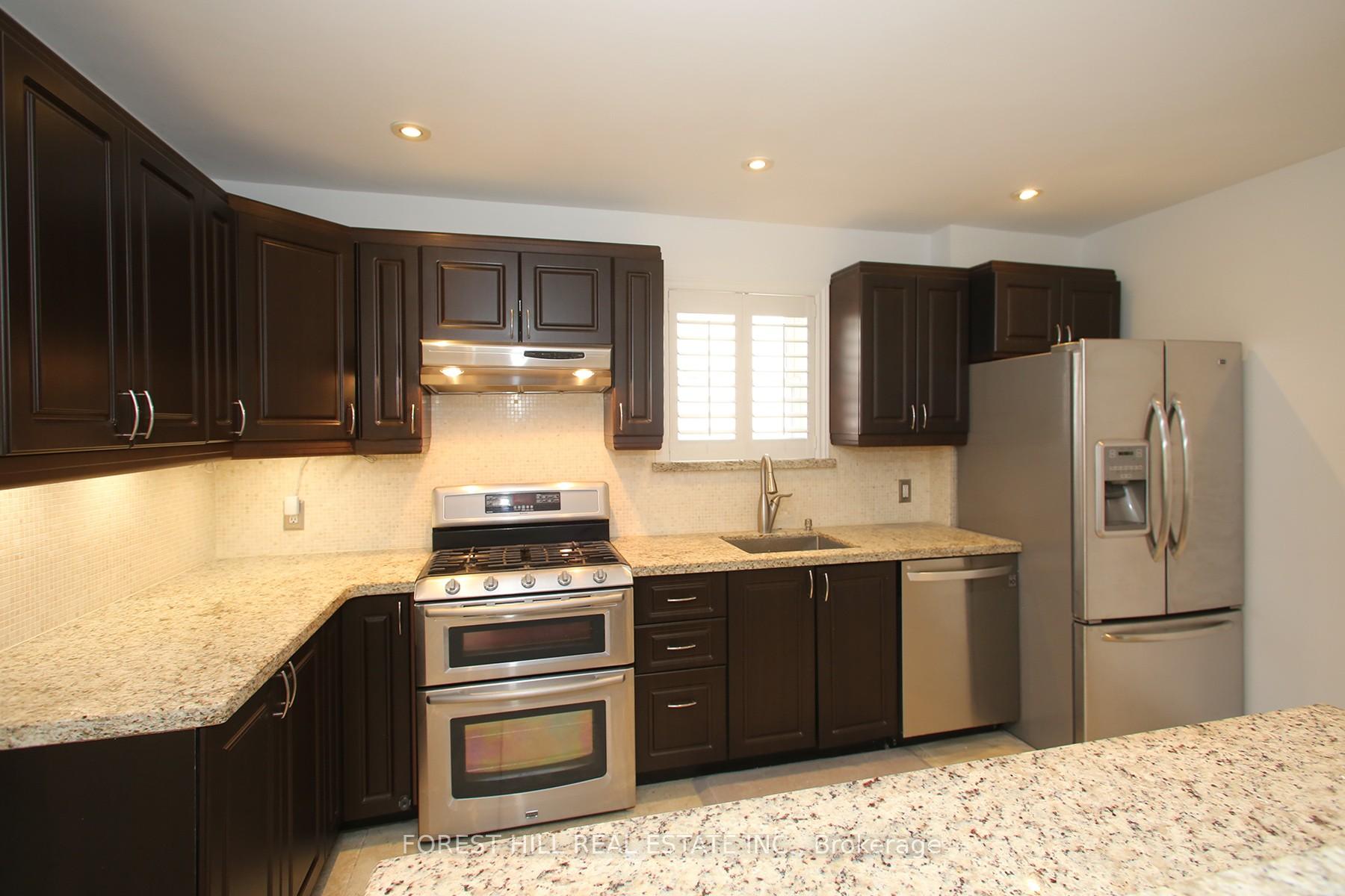 Photo 13 of 21 Presteign Avenue, Toronto, O'Connor-Parkview — HOMEH