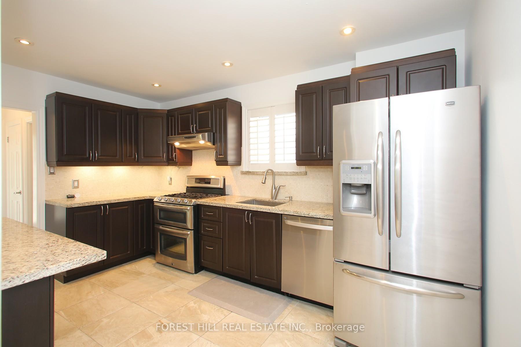 Photo 14 of 21 Presteign Avenue, Toronto, O'Connor-Parkview — HOMEH