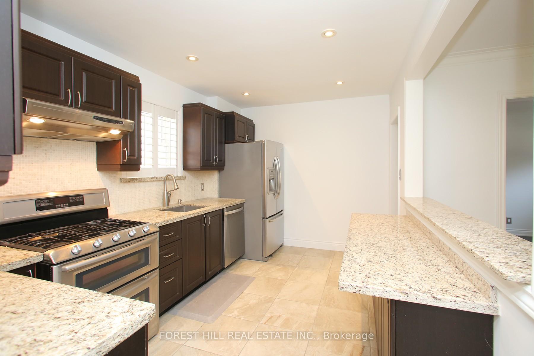 Photo 16 of 21 Presteign Avenue, Toronto, O'Connor-Parkview — HOMEH