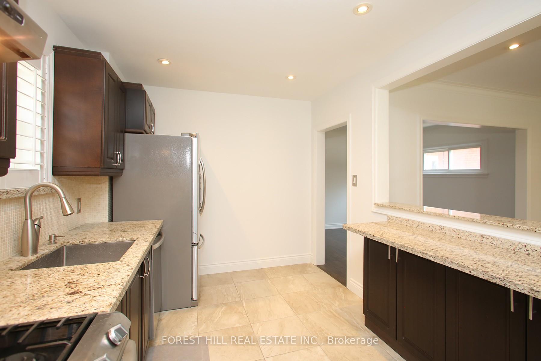 Photo 17 of 21 Presteign Avenue, Toronto, O'Connor-Parkview — HOMEH