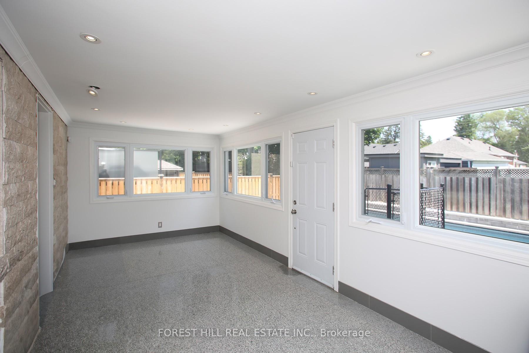 Photo 28 of 21 Presteign Avenue, Toronto, O'Connor-Parkview — HOMEH