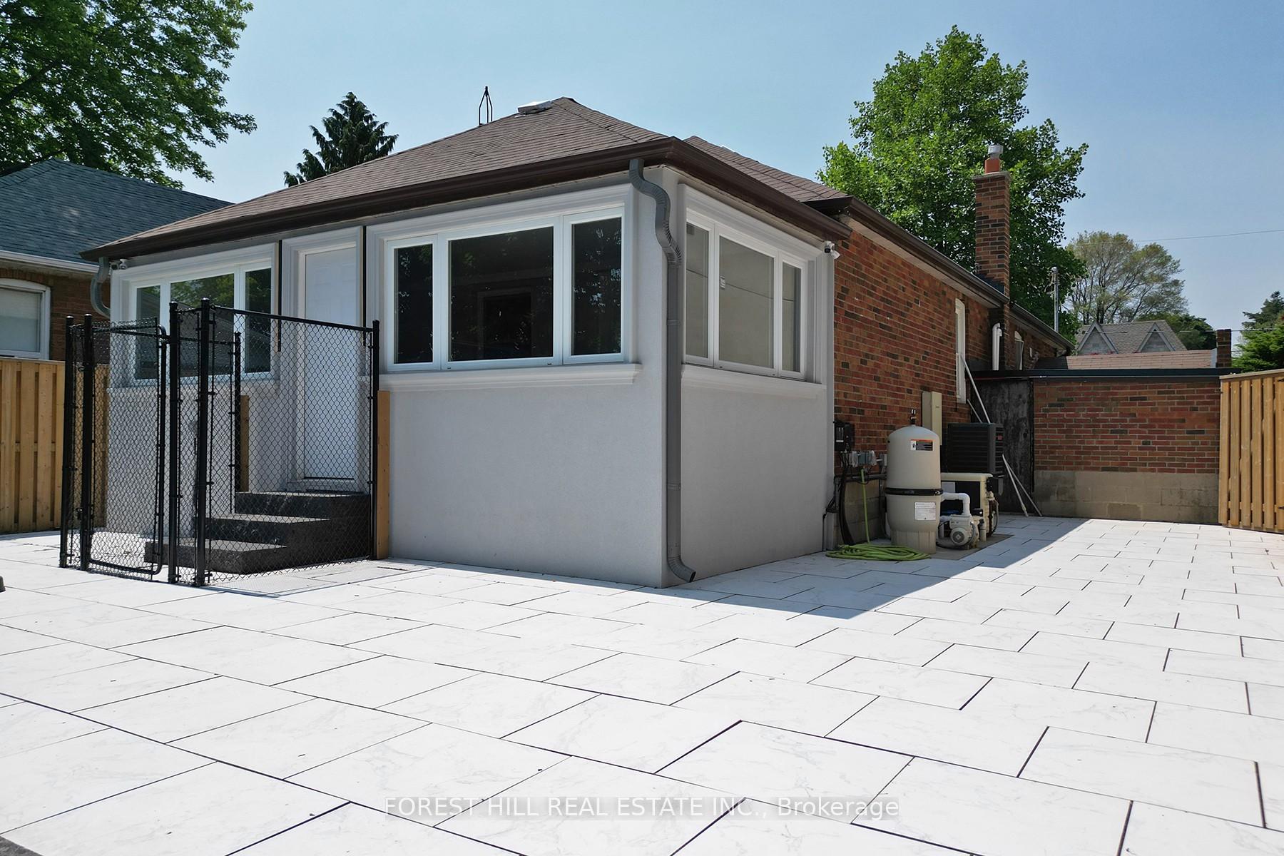 Photo 29 of 21 Presteign Avenue, Toronto, O'Connor-Parkview — HOMEH