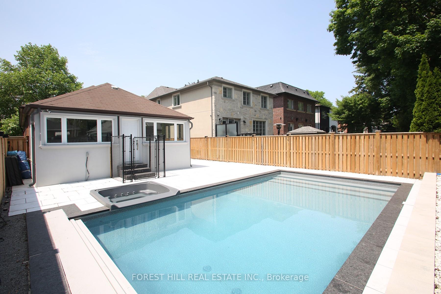 Photo 30 of 21 Presteign Avenue, Toronto, O'Connor-Parkview — HOMEH