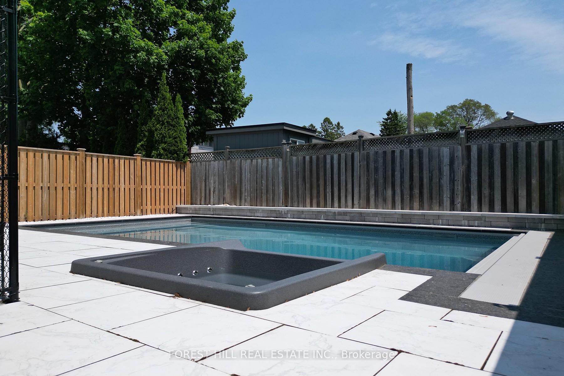 Photo 32 of 21 Presteign Avenue, Toronto, O'Connor-Parkview — HOMEH
