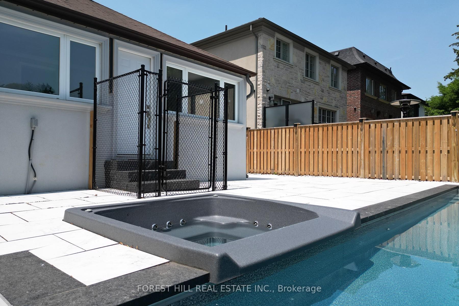 Photo 34 of 21 Presteign Avenue, Toronto, O'Connor-Parkview — HOMEH