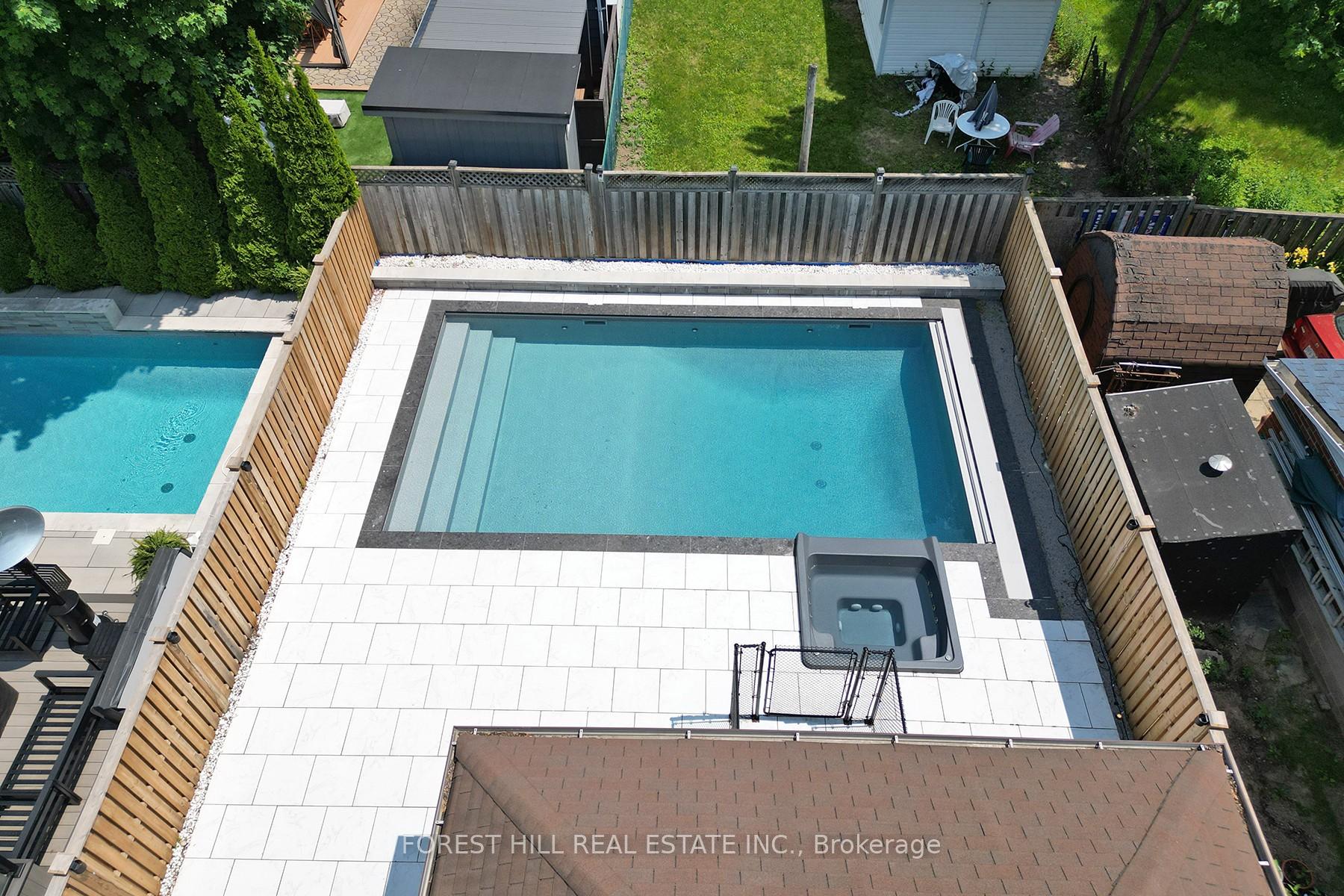 Photo 36 of 21 Presteign Avenue, Toronto, O'Connor-Parkview — HOMEH
