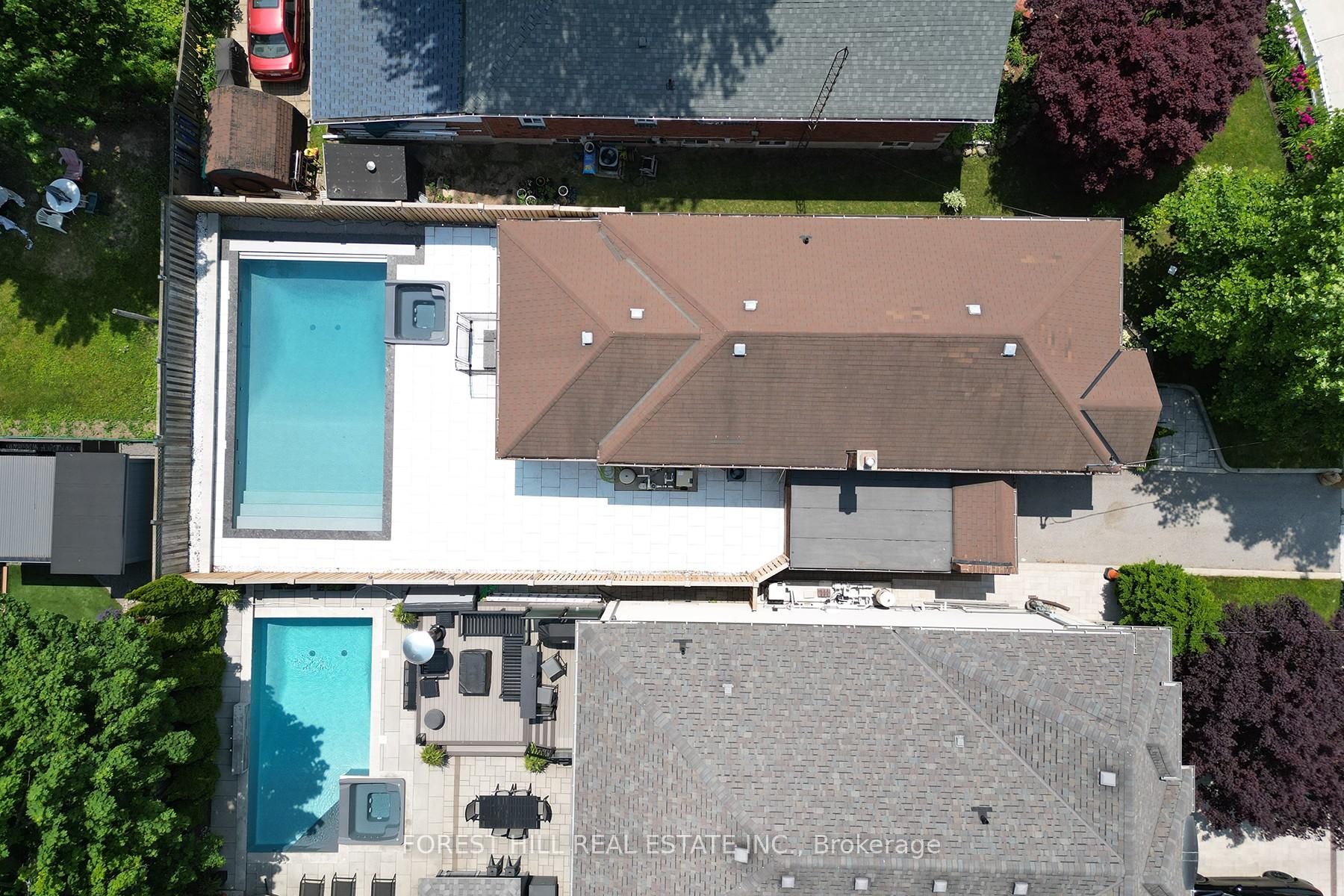 Photo 37 of 21 Presteign Avenue, Toronto, O'Connor-Parkview — HOMEH