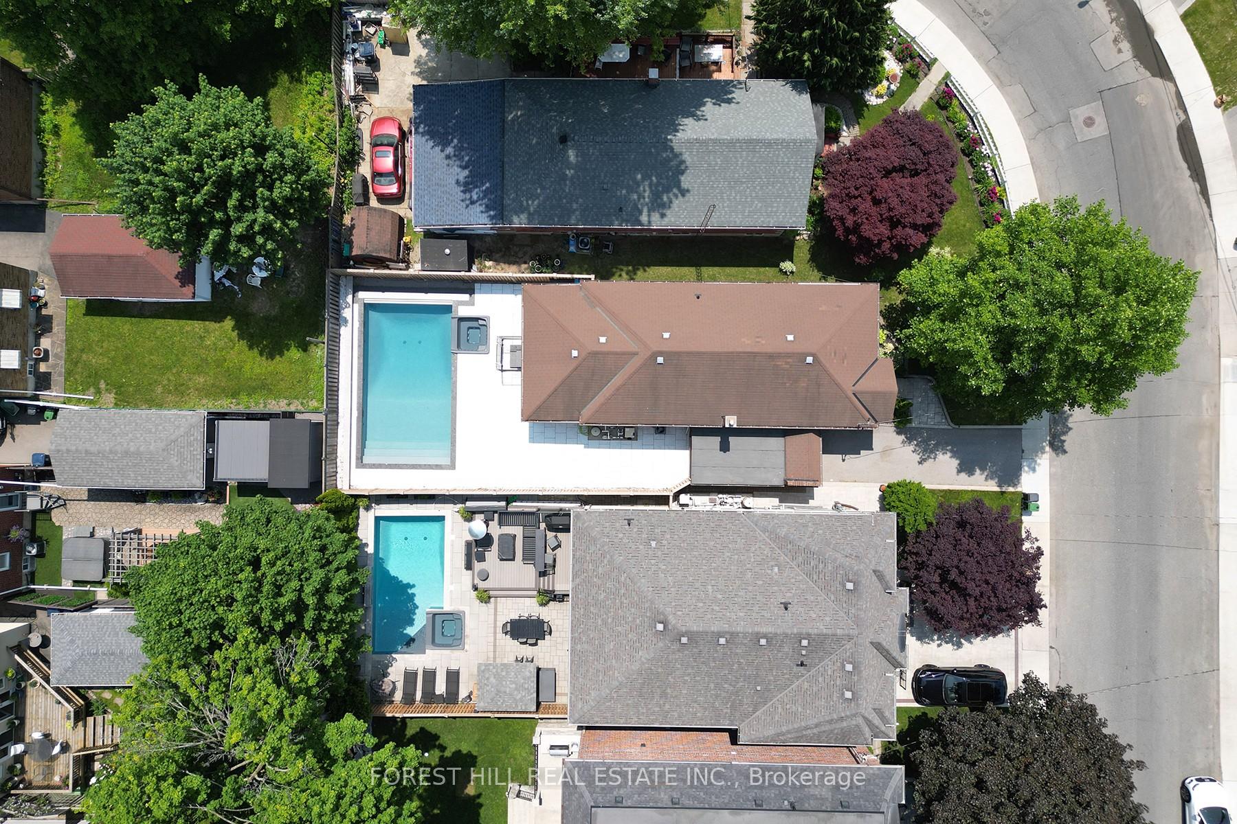 Photo 39 of 21 Presteign Avenue, Toronto, O'Connor-Parkview — HOMEH