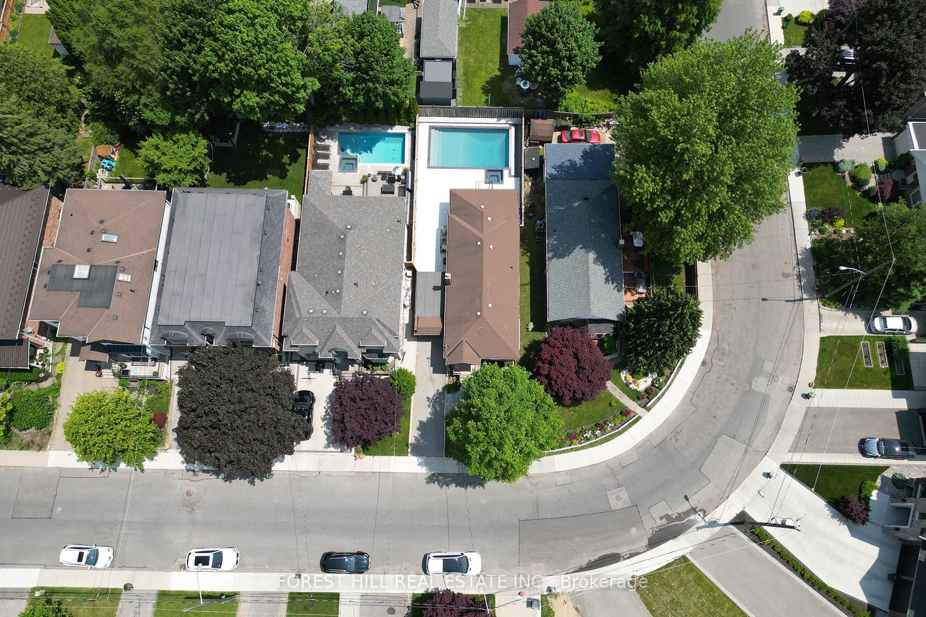 Photo 41 of 21 Presteign Avenue, Toronto, O'Connor-Parkview — HOMEH