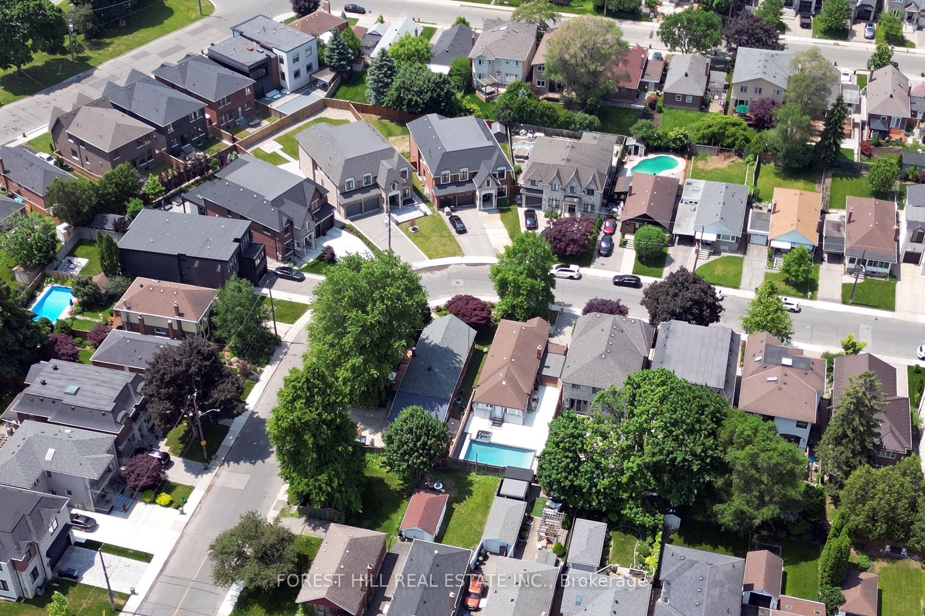 Photo 42 of 21 Presteign Avenue, Toronto, O'Connor-Parkview — HOMEH