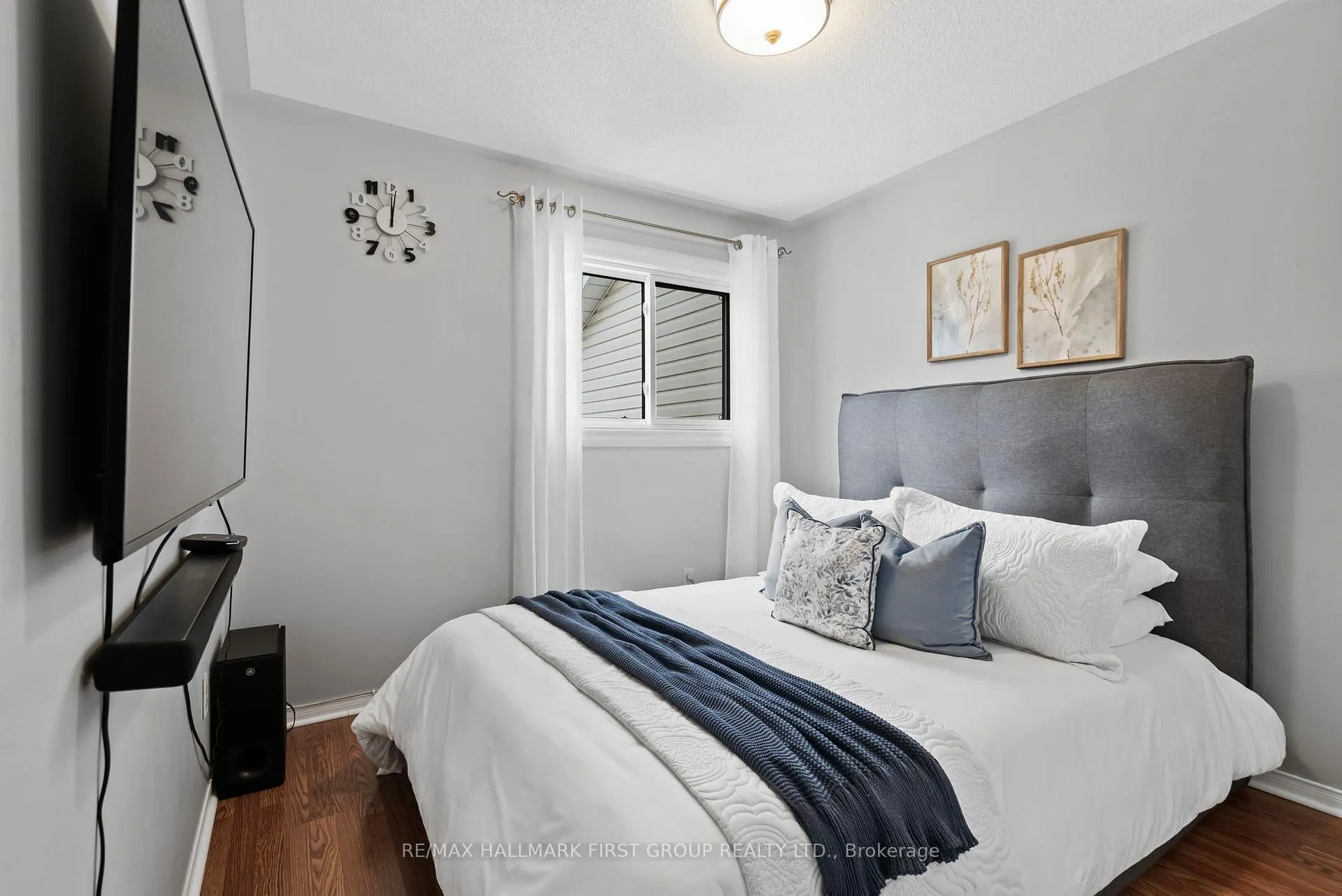 Photo 18 of 1696 Woodgate Trail, Oshawa, Samac — HOMEH