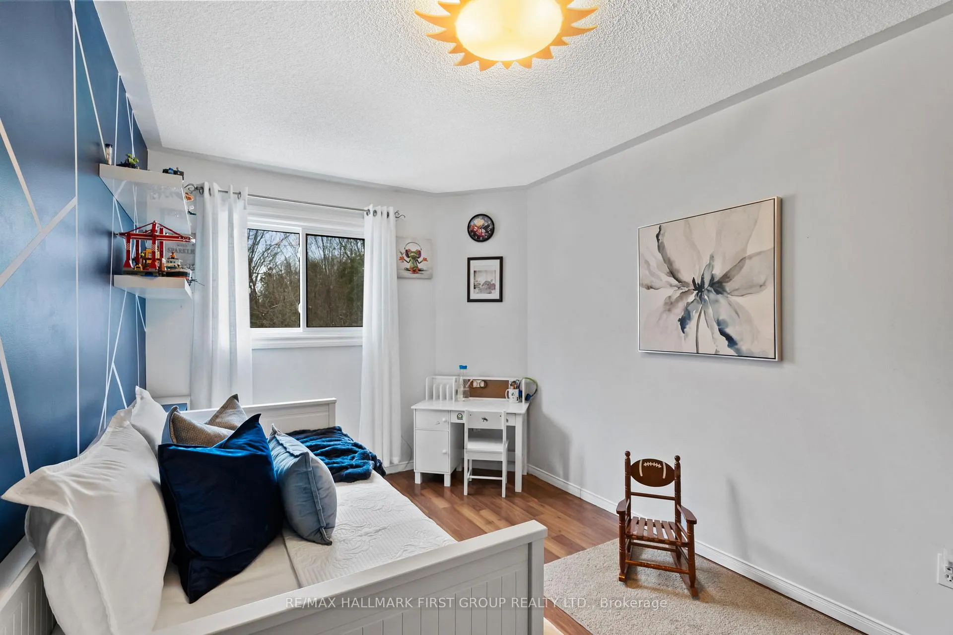 Photo 21 of 1696 Woodgate Trail, Oshawa, Samac — HOMEH