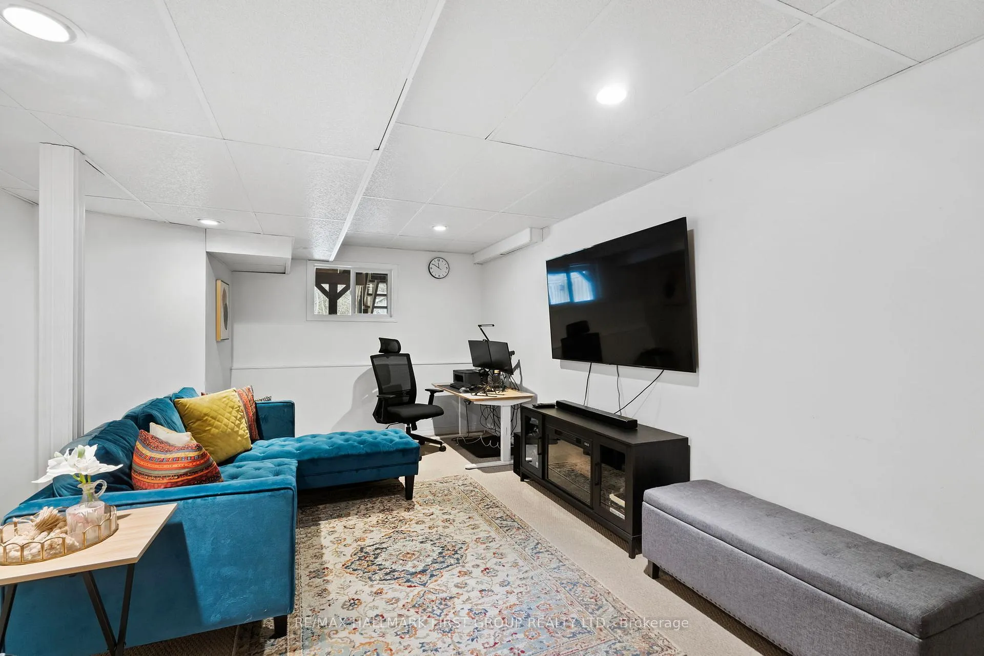 Photo 28 of 1696 Woodgate Trail, Oshawa, Samac — HOMEH