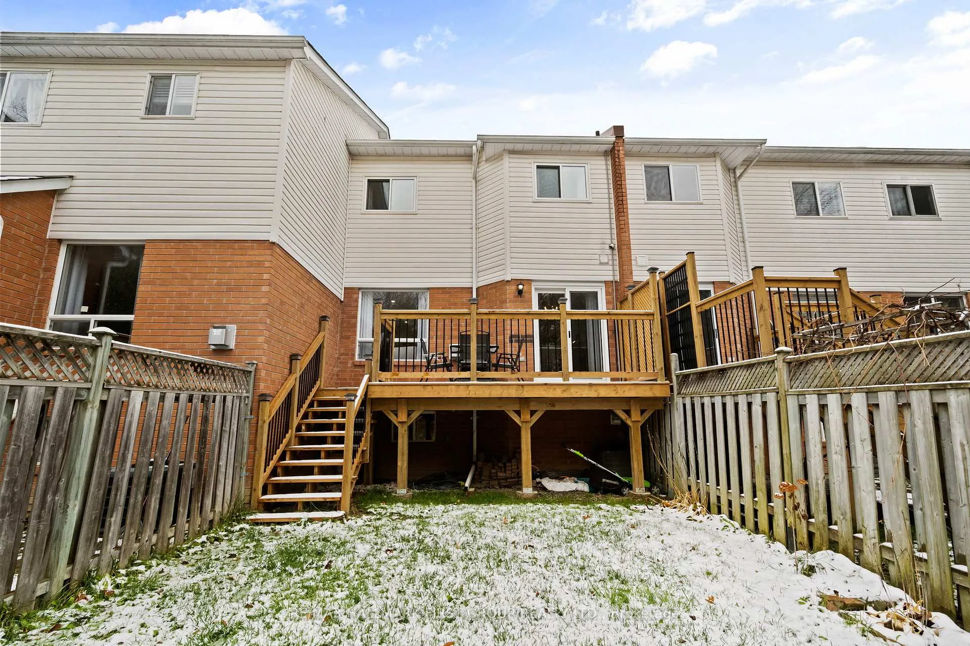 Photo 34 of 1696 Woodgate Trail, Oshawa, Samac — HOMEH