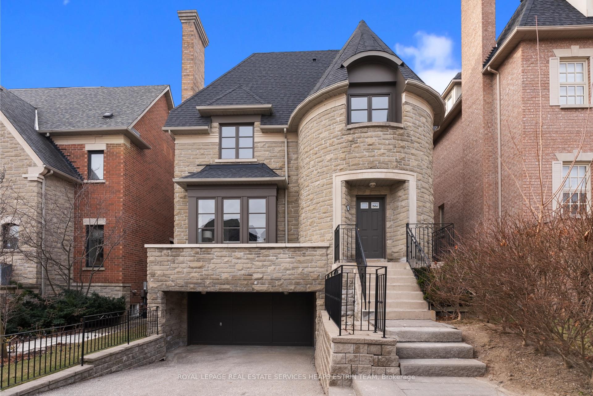 Photo 1 of 30 True Davidson Drive, Toronto, Leaside — HOMEH