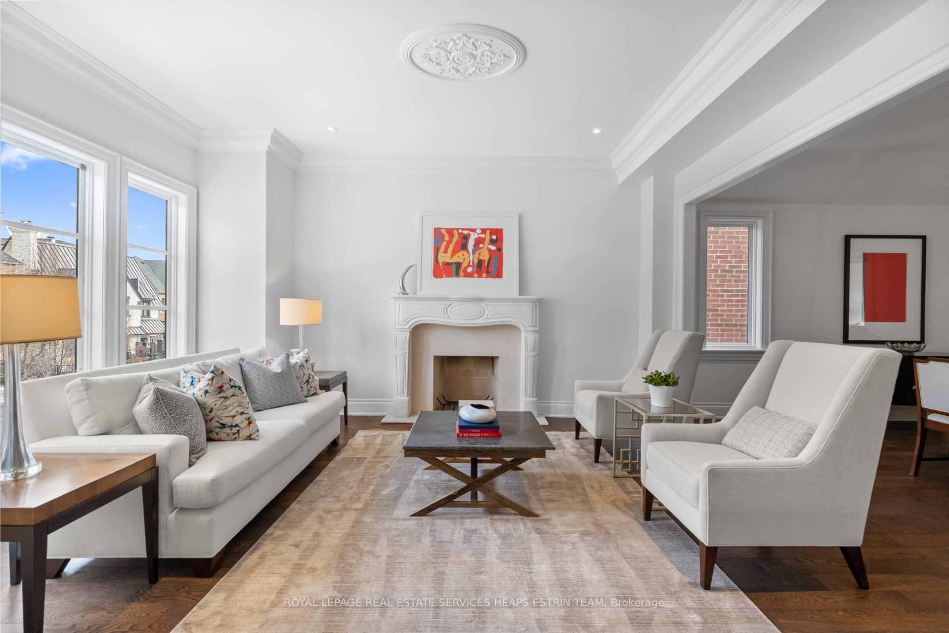 Photo 27 of 30 True Davidson Drive, Toronto, Leaside — HOMEH
