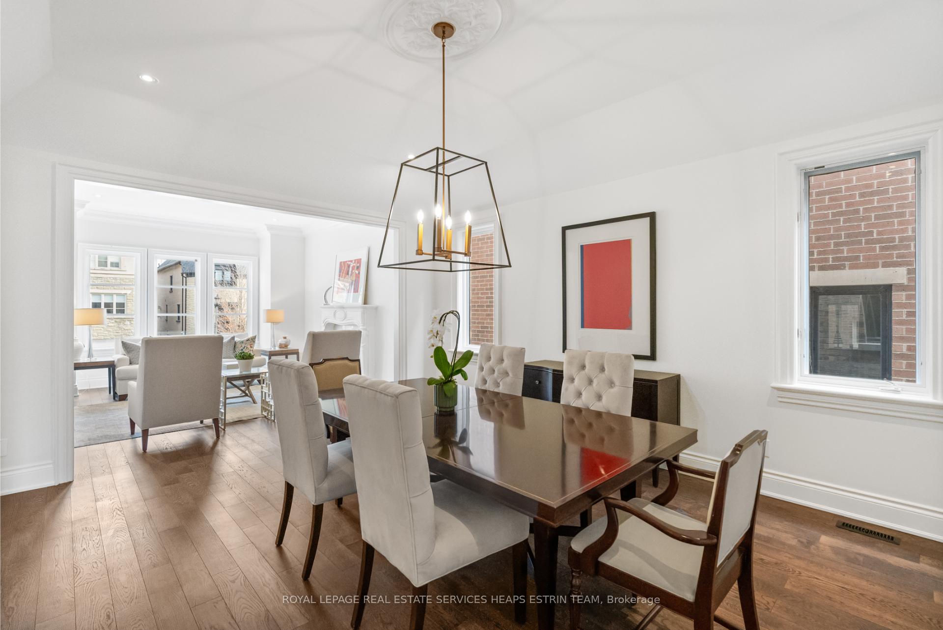 Photo 34 of 30 True Davidson Drive, Toronto, Leaside — HOMEH