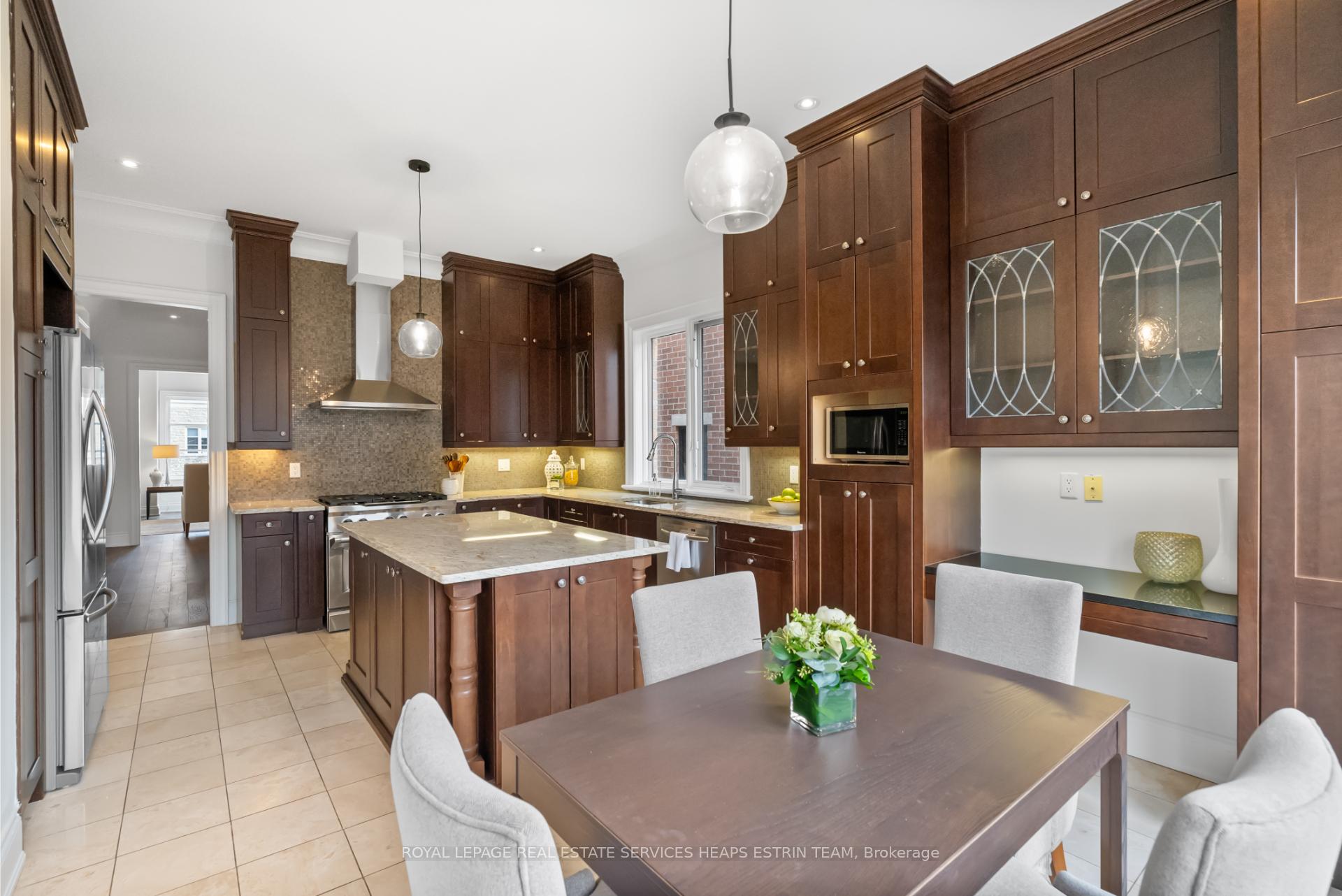 Photo 28 of 30 True Davidson Drive, Toronto, Leaside — HOMEH