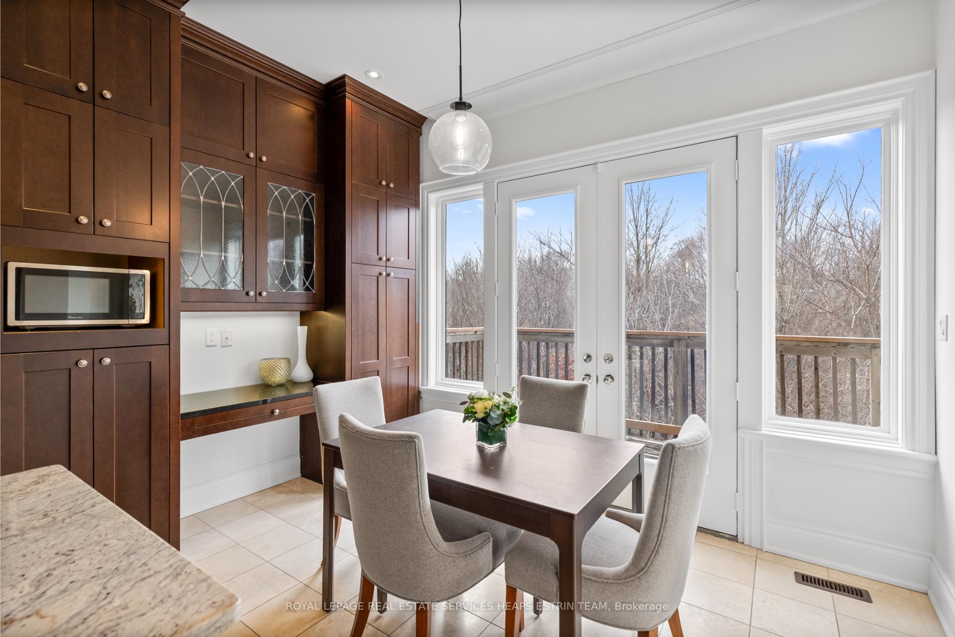 Photo 30 of 30 True Davidson Drive, Toronto, Leaside — HOMEH