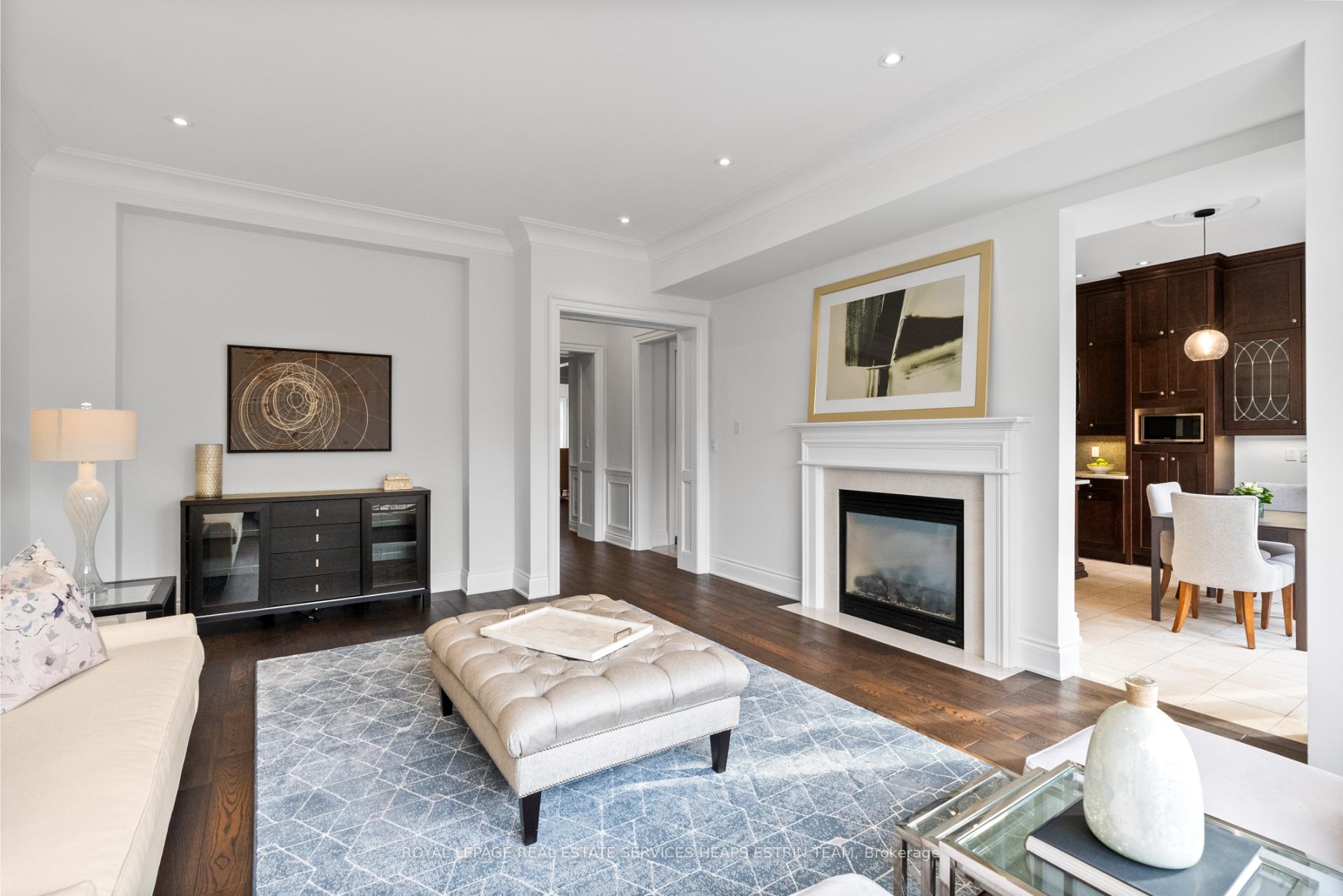 Photo 8 of 30 True Davidson Drive, Toronto, Leaside — HOMEH