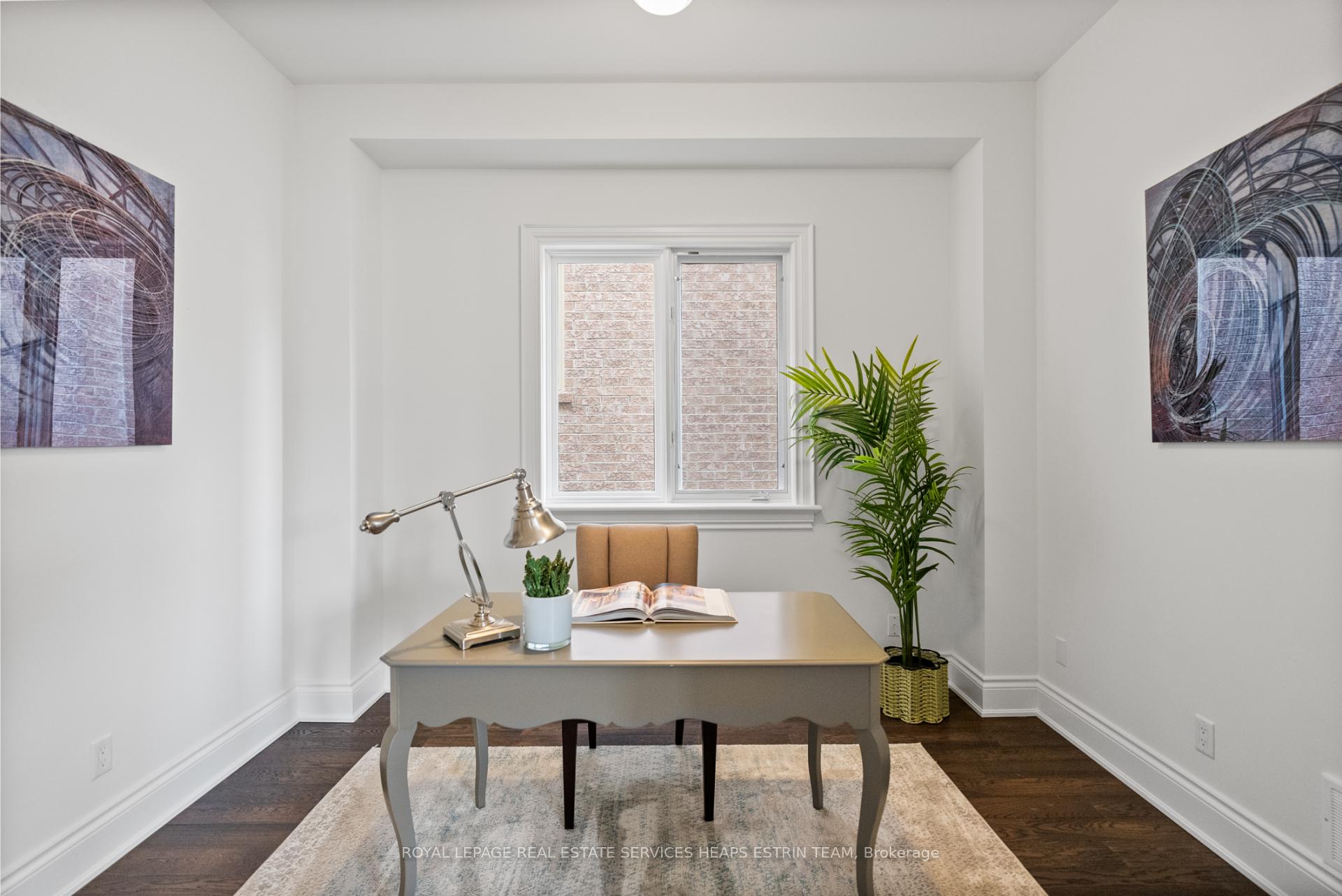 Photo 9 of 30 True Davidson Drive, Toronto, Leaside — HOMEH