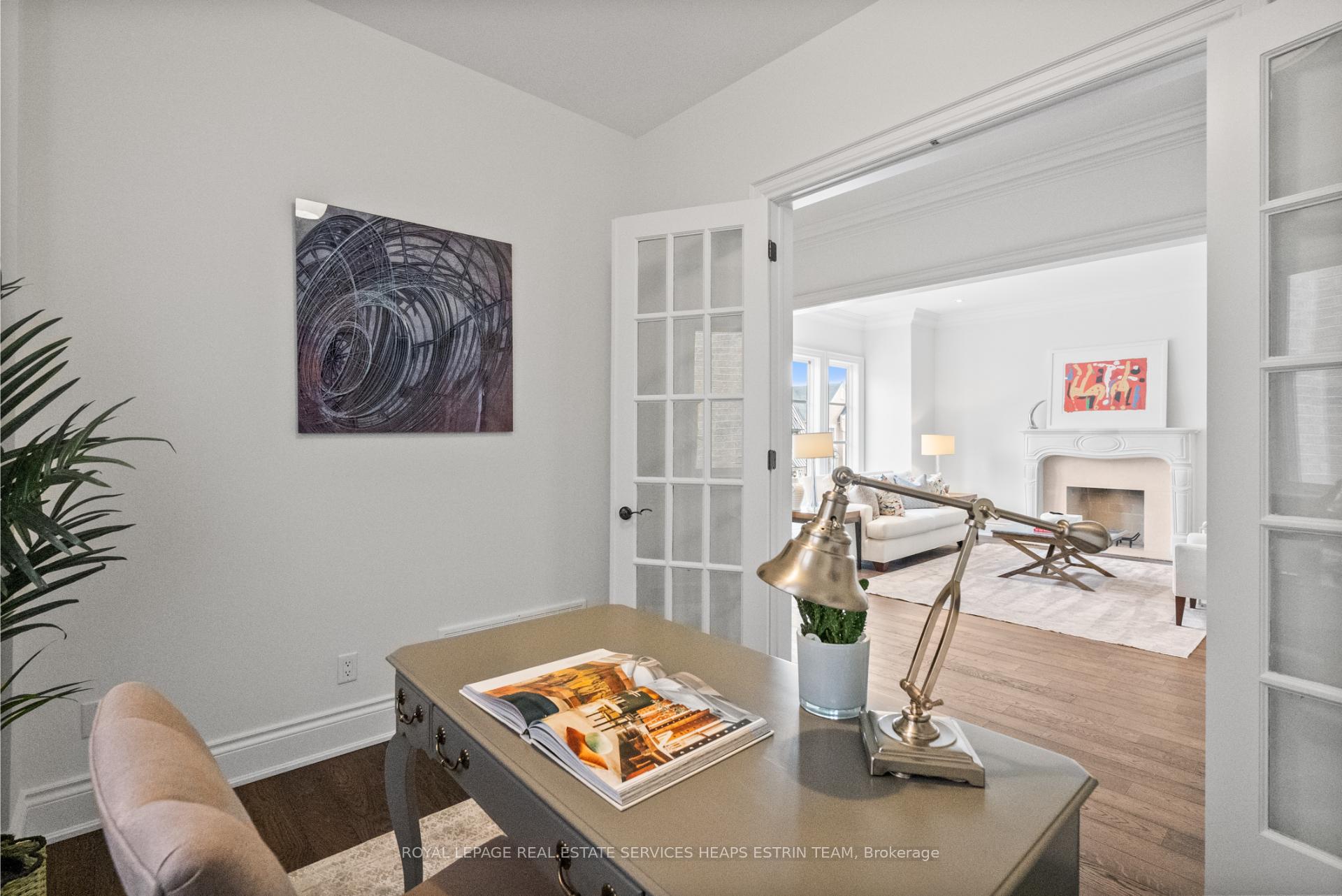 Photo 29 of 30 True Davidson Drive, Toronto, Leaside — HOMEH