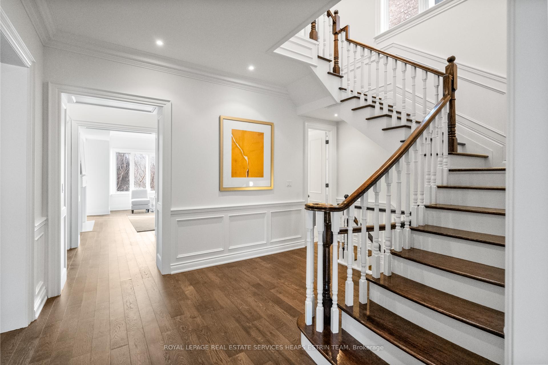 Photo 13 of 30 True Davidson Drive, Toronto, Leaside — HOMEH