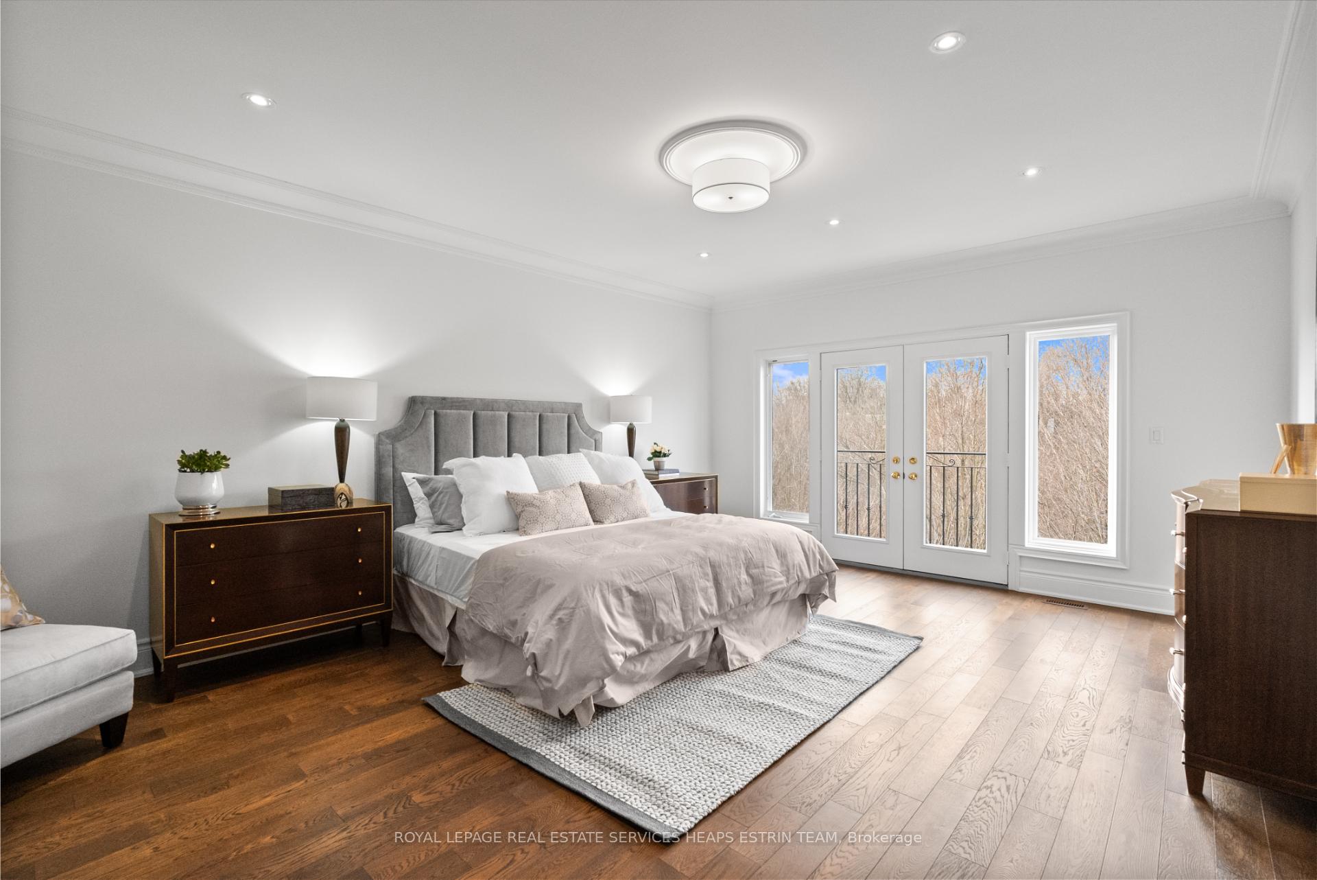 Photo 14 of 30 True Davidson Drive, Toronto, Leaside — HOMEH