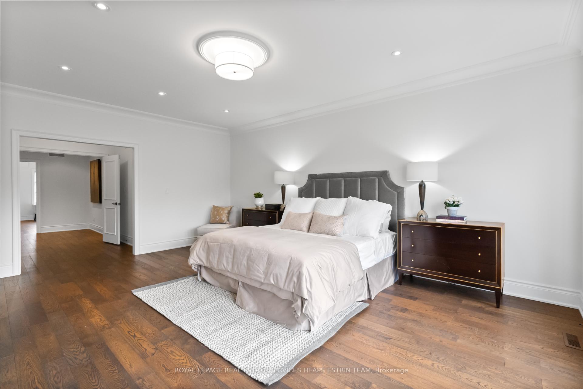 Photo 22 of 30 True Davidson Drive, Toronto, Leaside — HOMEH