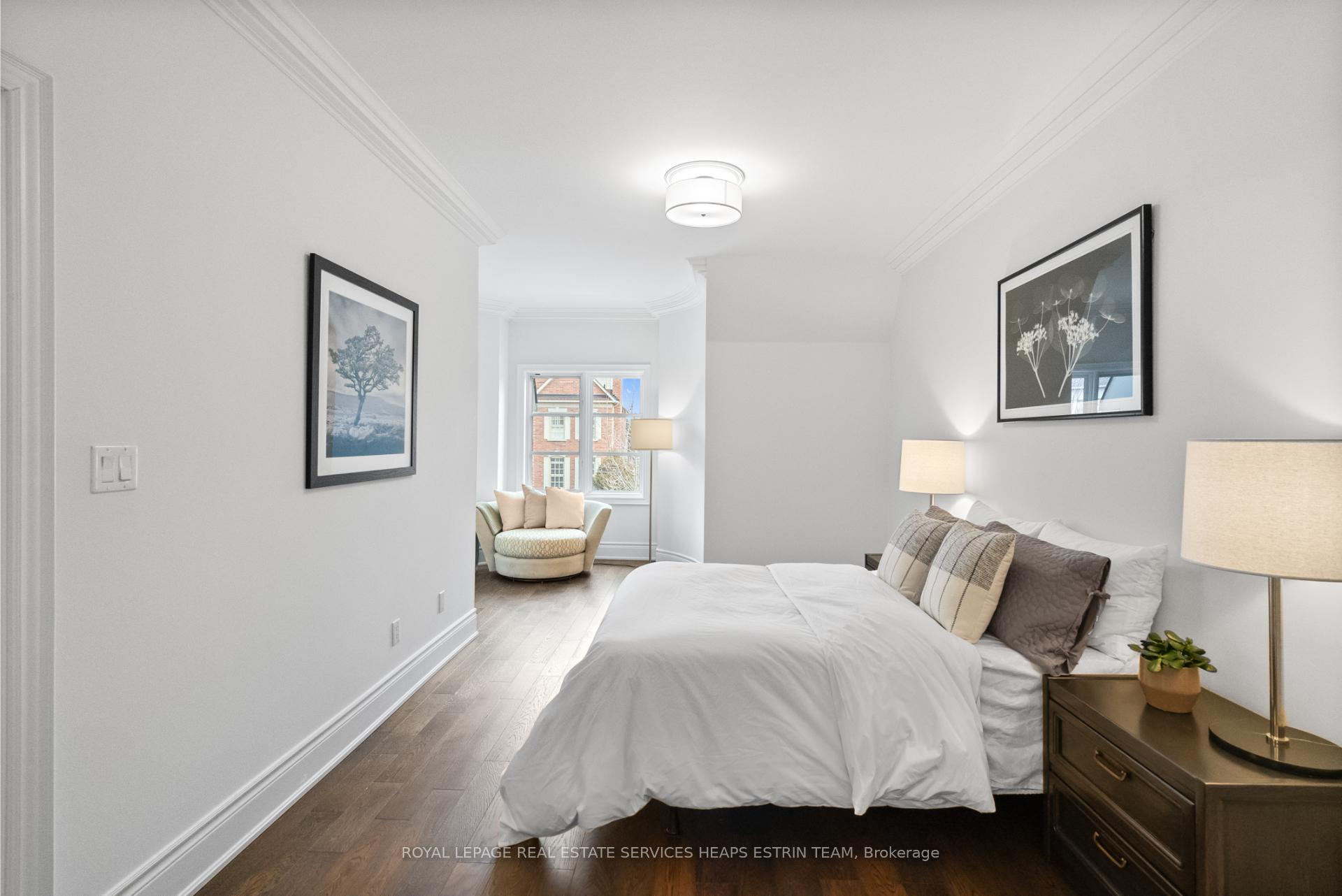 Photo 16 of 30 True Davidson Drive, Toronto, Leaside — HOMEH