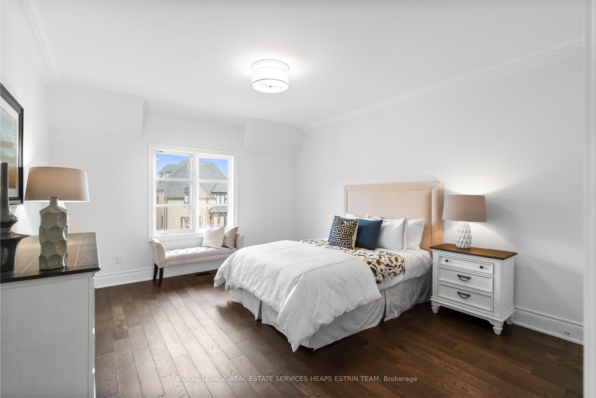 Photo 19 of 30 True Davidson Drive, Toronto, Leaside — HOMEH