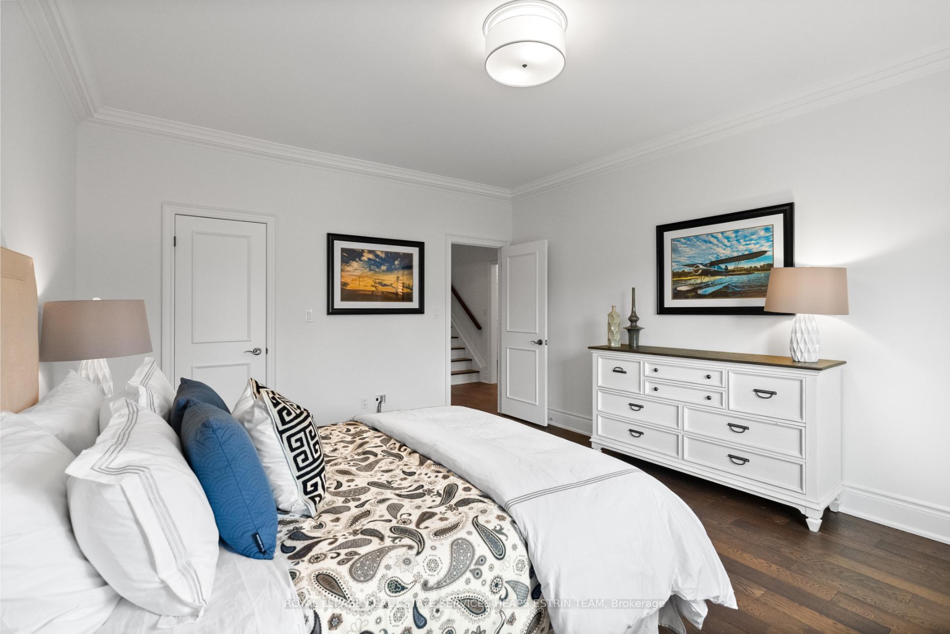 Photo 20 of 30 True Davidson Drive, Toronto, Leaside — HOMEH
